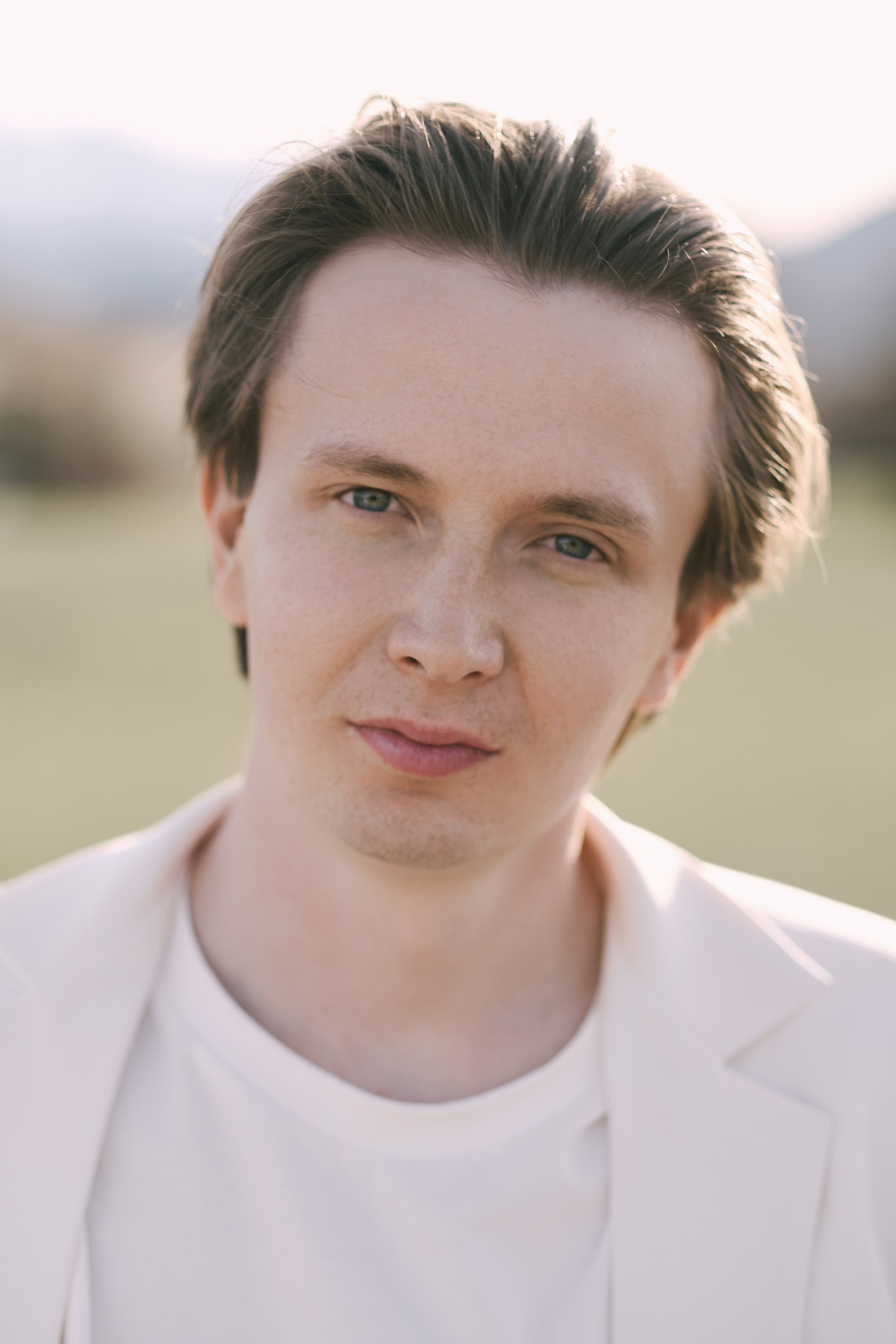 Сергей и Валерия. Фотограф в Москве и Санкт-Петербурге