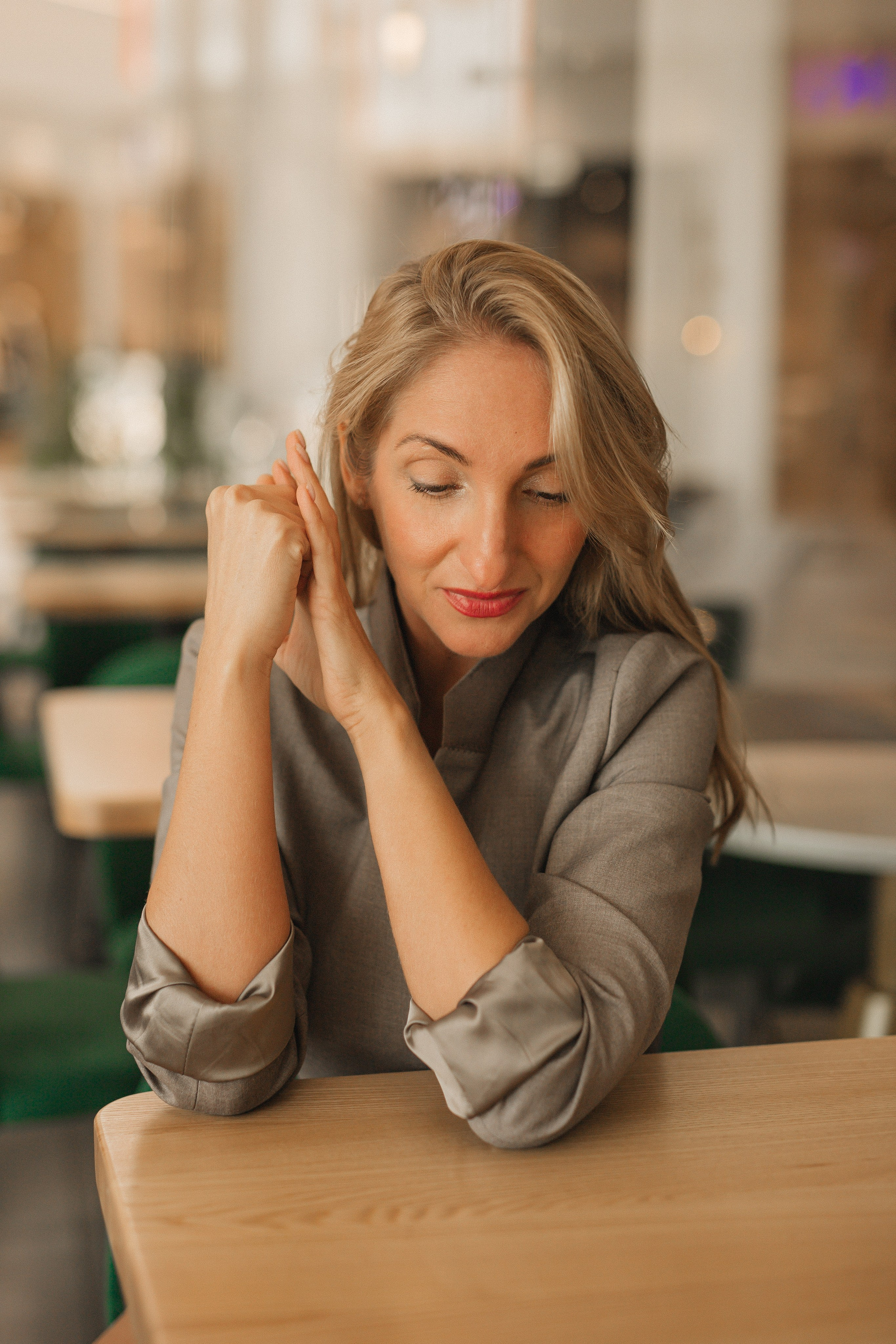 Ирина. Фотограф Анастасия Петрова