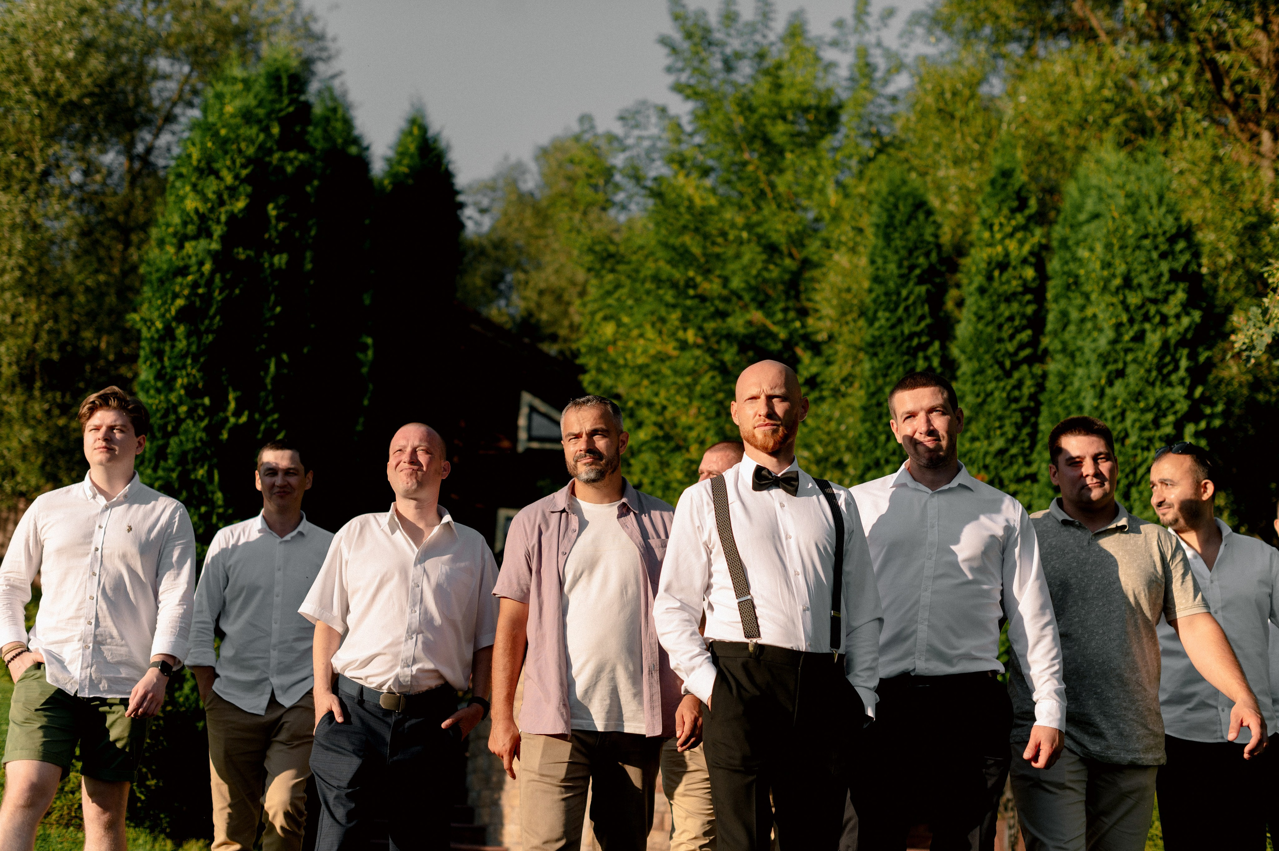 ТАНЯ и ДЕНИС. Шашкова Вероника / Свадебный и семейный фотограф Москва и Ярославль