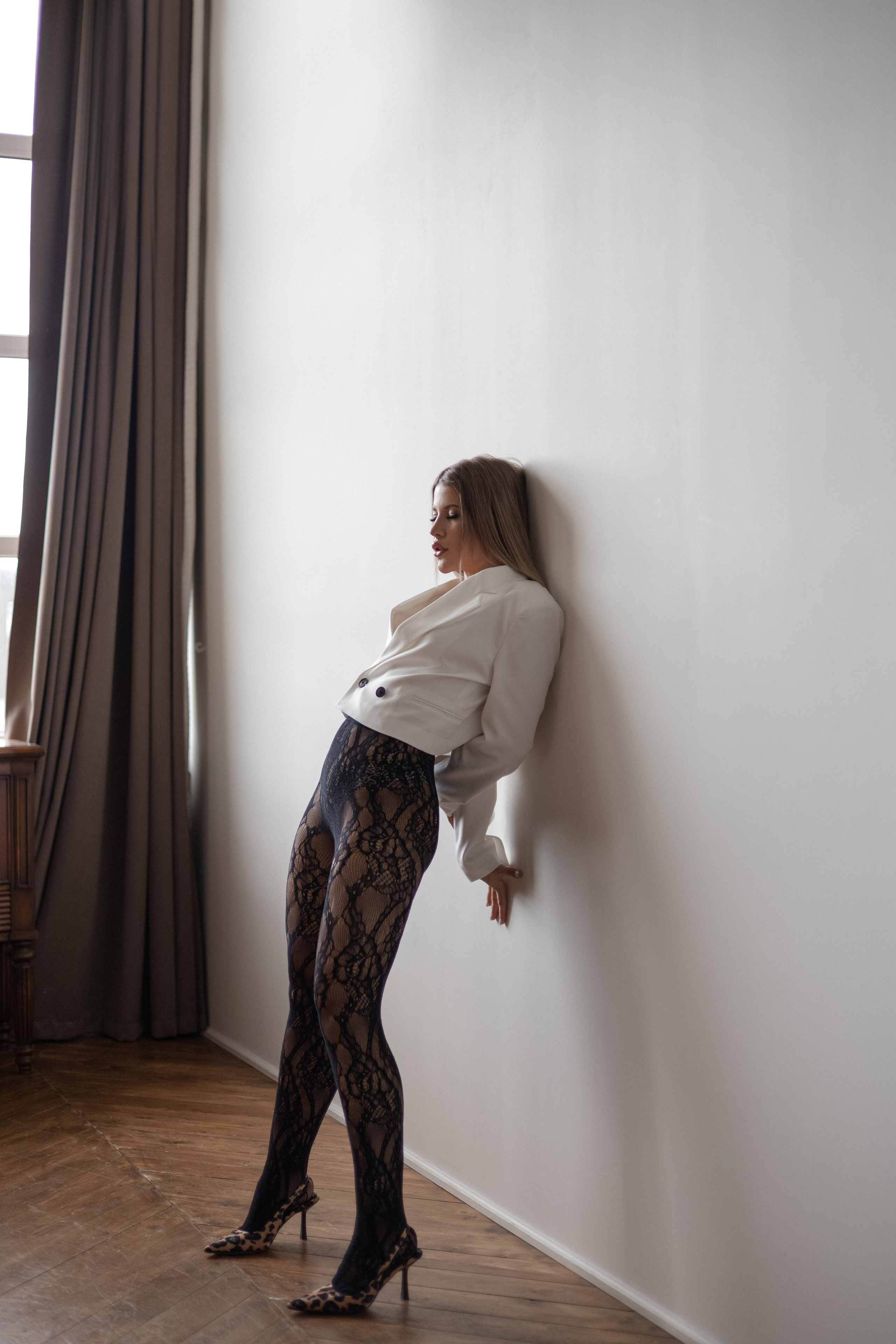 Oksana. Александра Акжигитова I Фотограф Волгоград