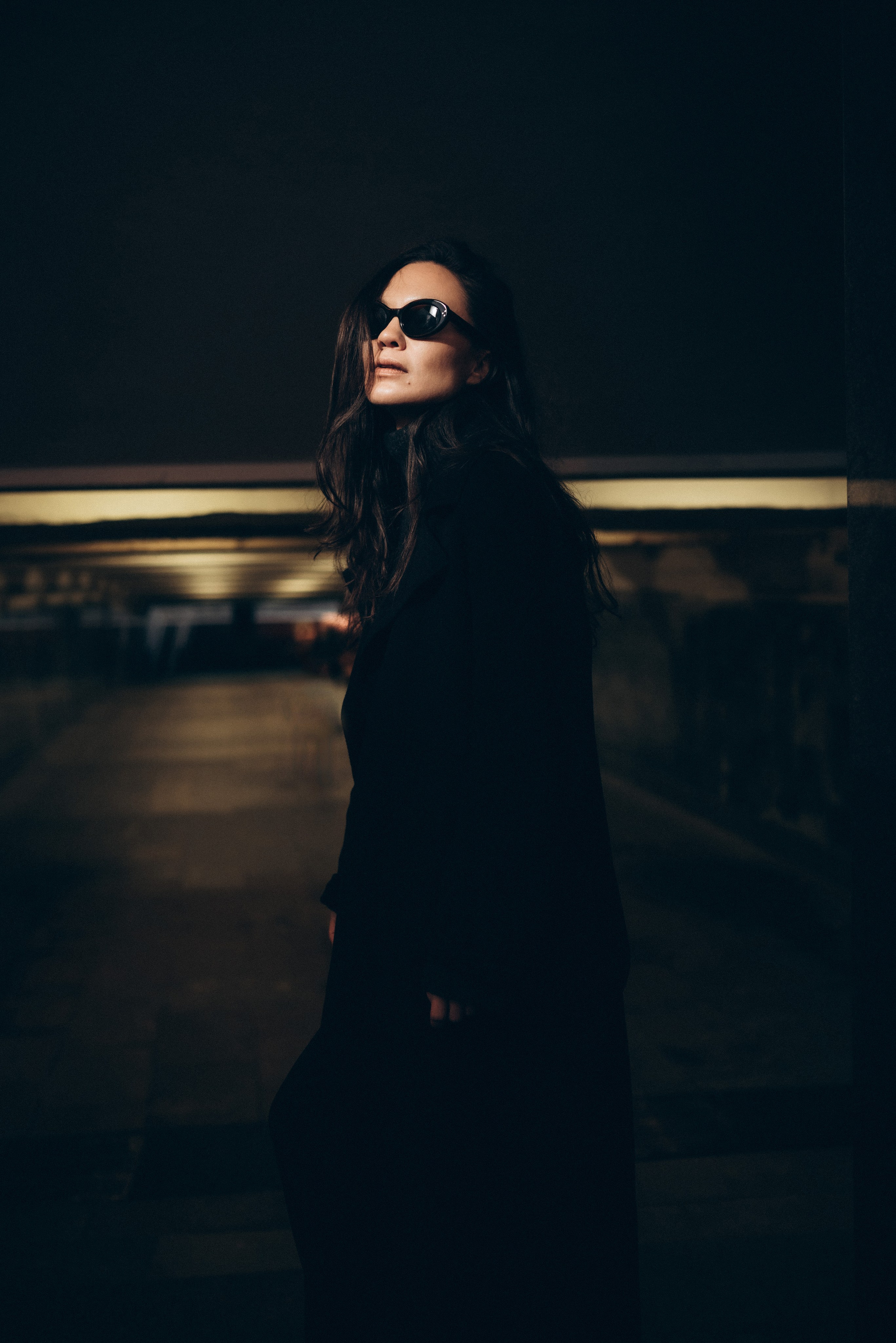 Уличные съёмки. Женский и семейный фотограф в Москве и Красногорске Светлана Левченко