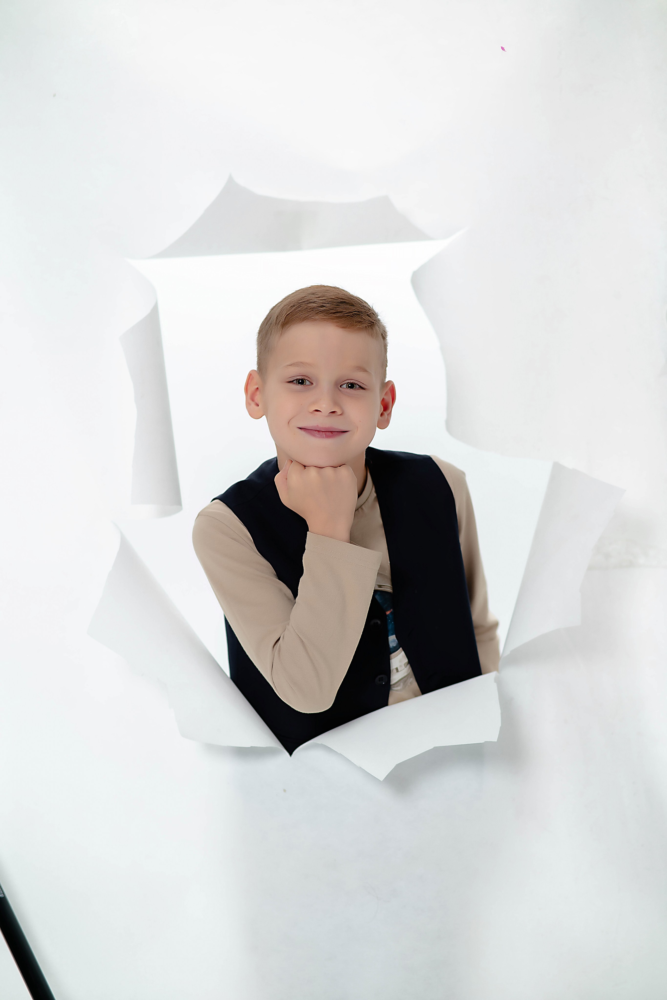 ВАРИАНТ 3. Современные Выпускные Альбомы в Ростове-на-Дону