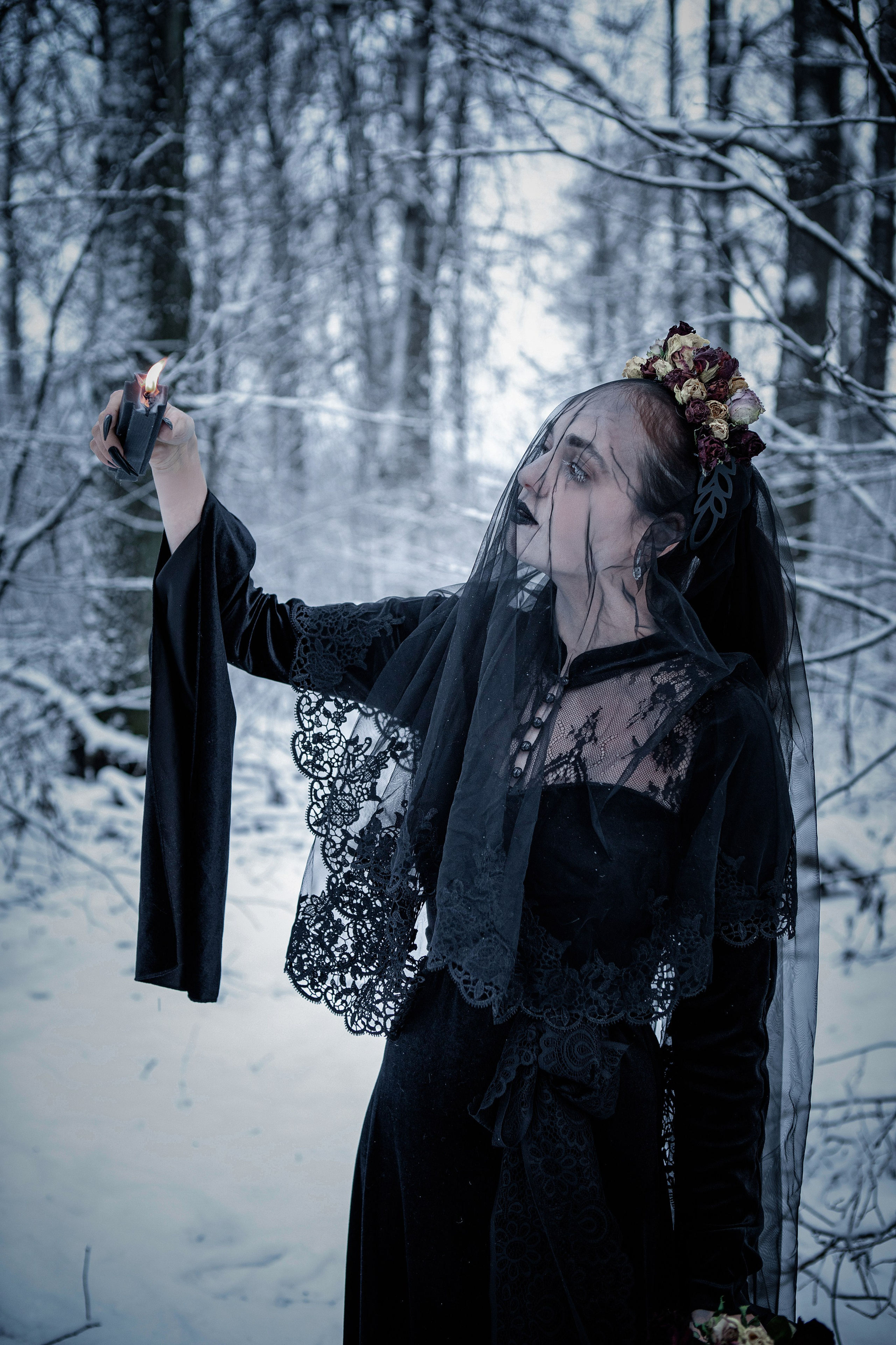 Стилизованные съемки. Фотограф-ретушер. Обработка фото