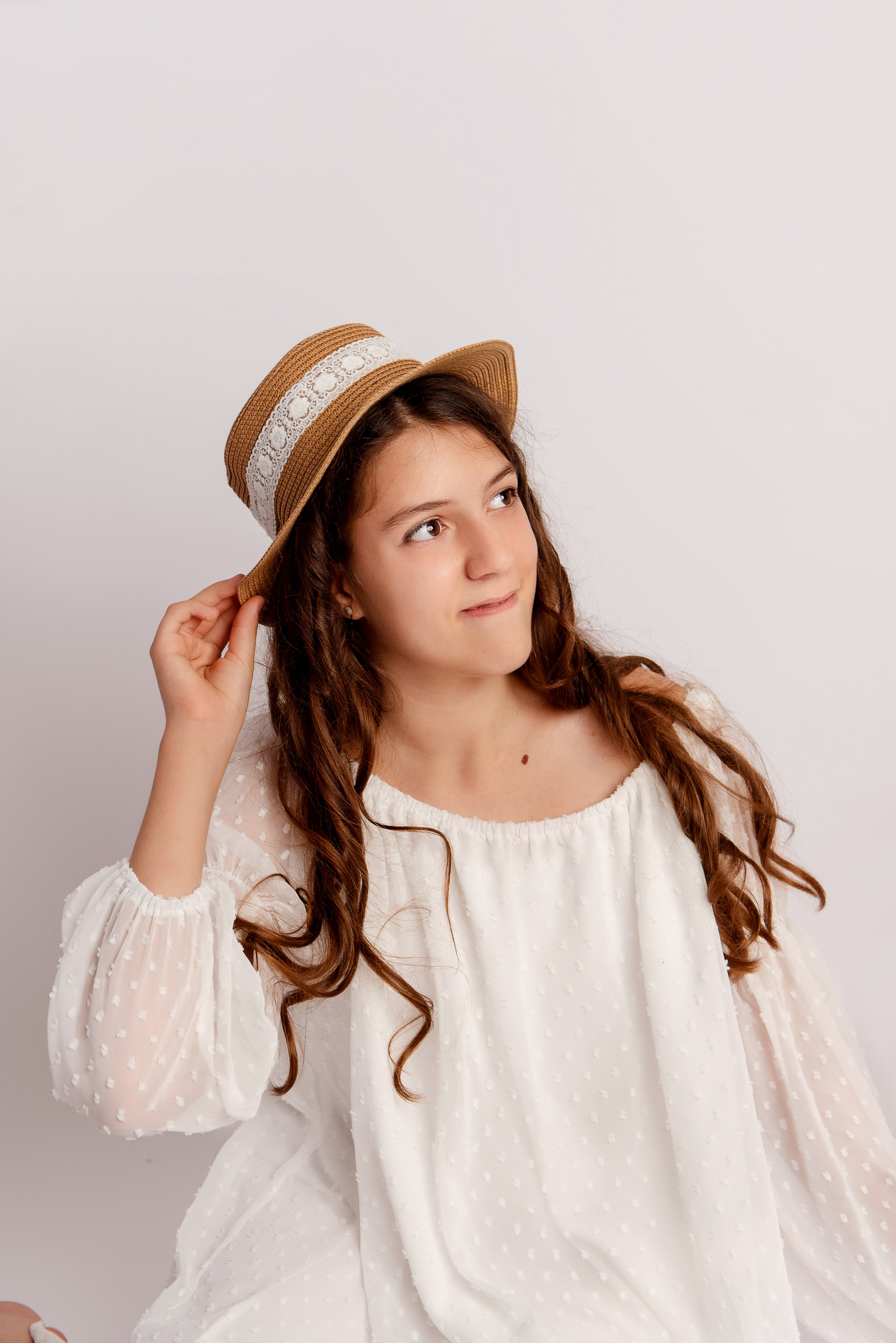 Осенний проект. Детский фотограф в Долгопрудном и Москве