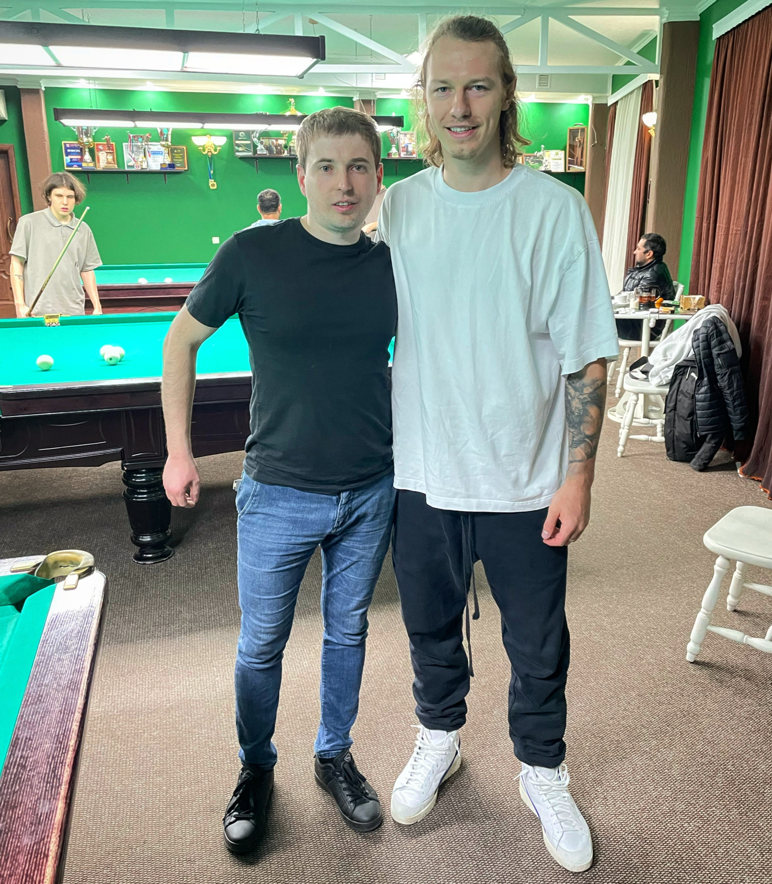 Остальные фото. Виталий Юрченко