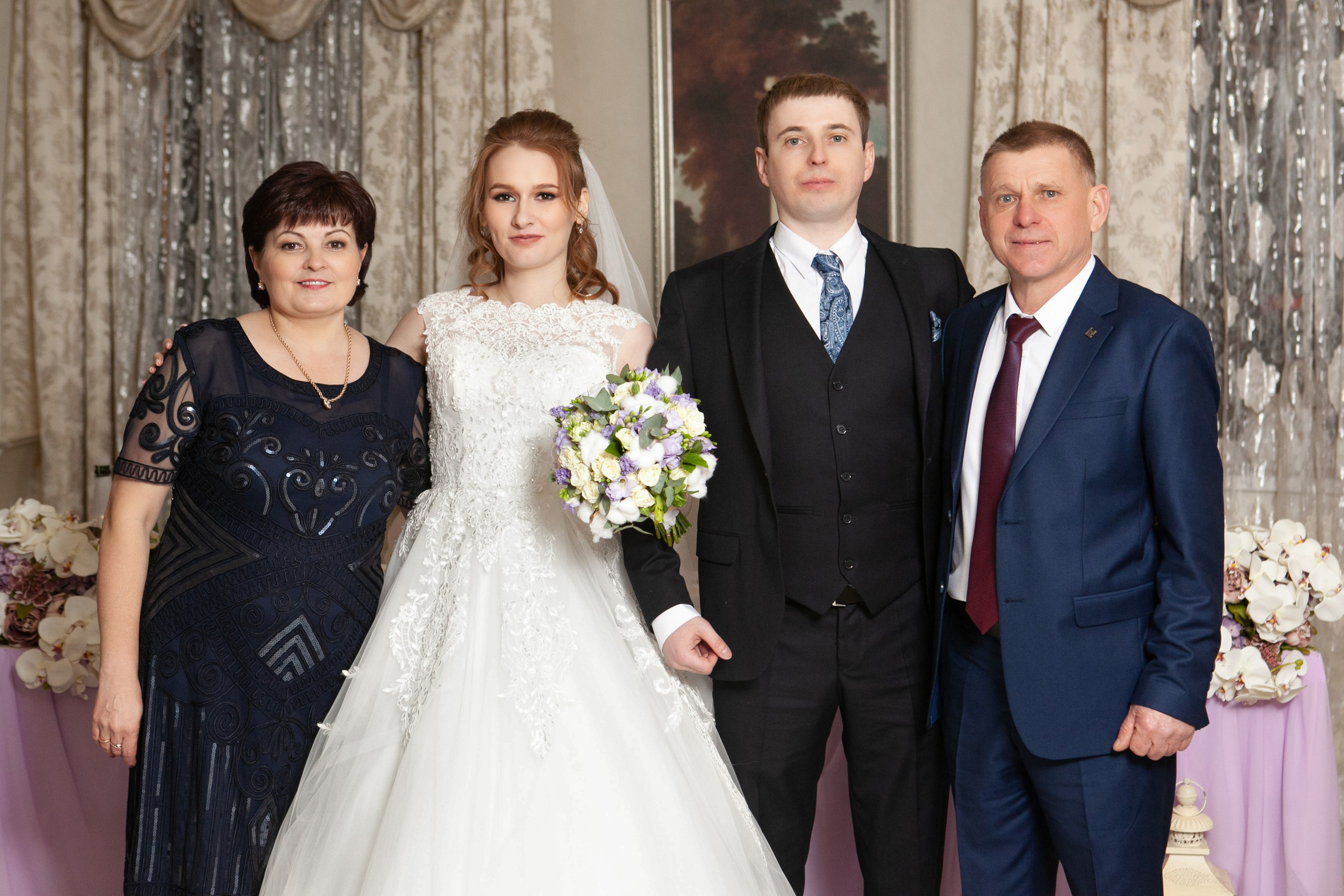 Свадьба фото. Виталий Юрченко