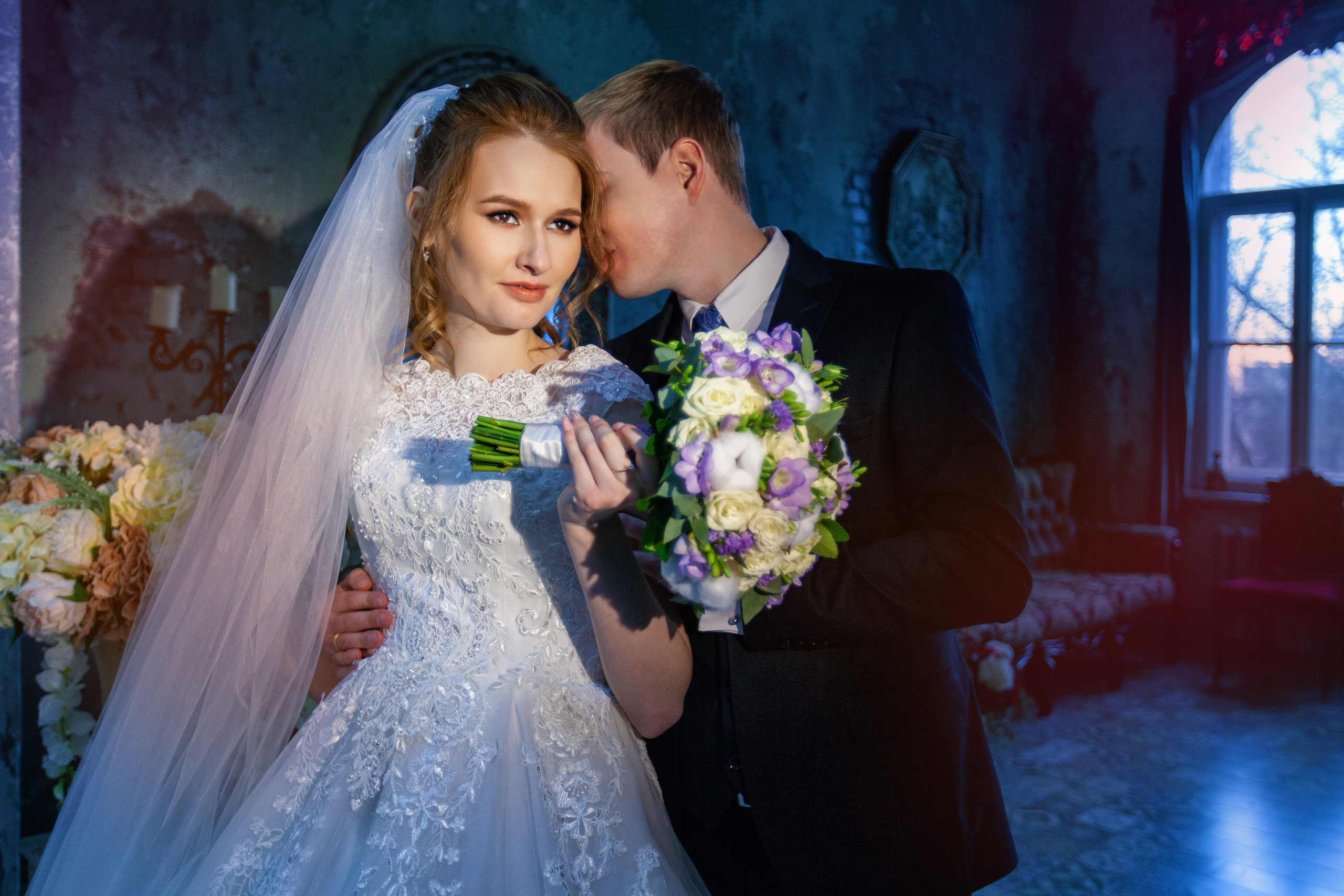 Свадьба фото. Виталий Юрченко