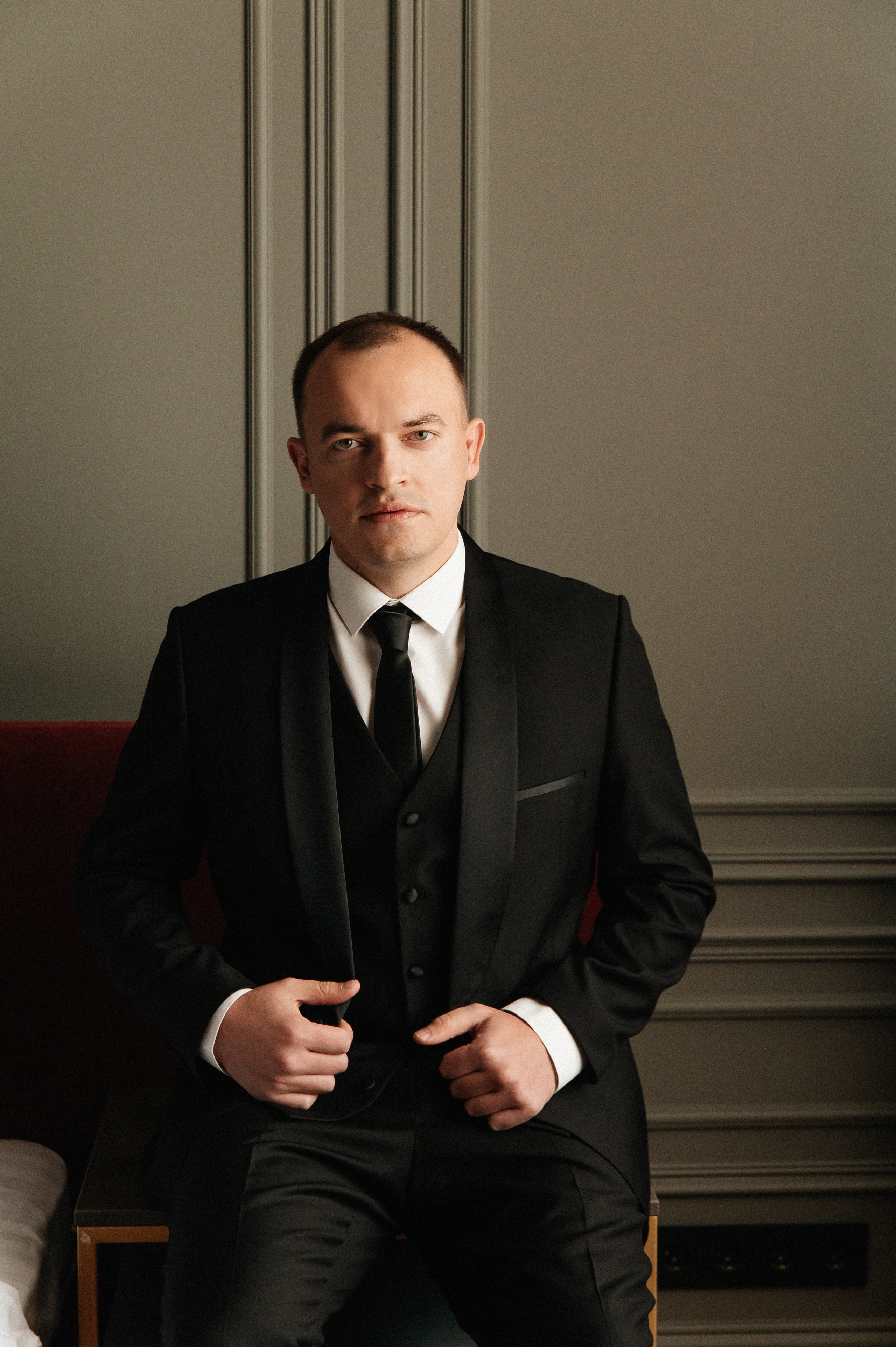 WEDDING. Мария — Свадебный фотограф