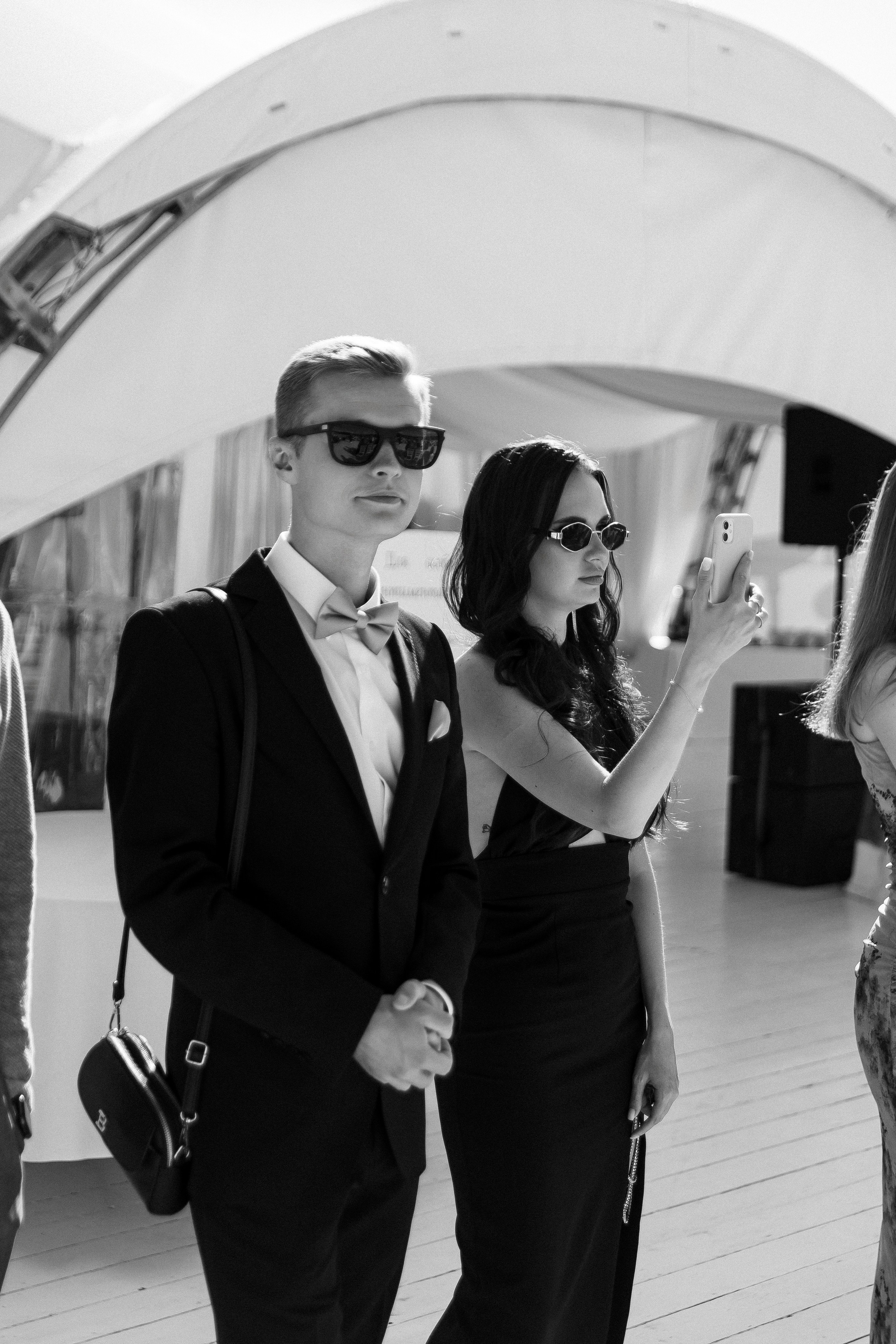 Церемония и банкет — Настя и Сережа. Свадебный фотограф в Нижнем Новгороде Генеральская Ира