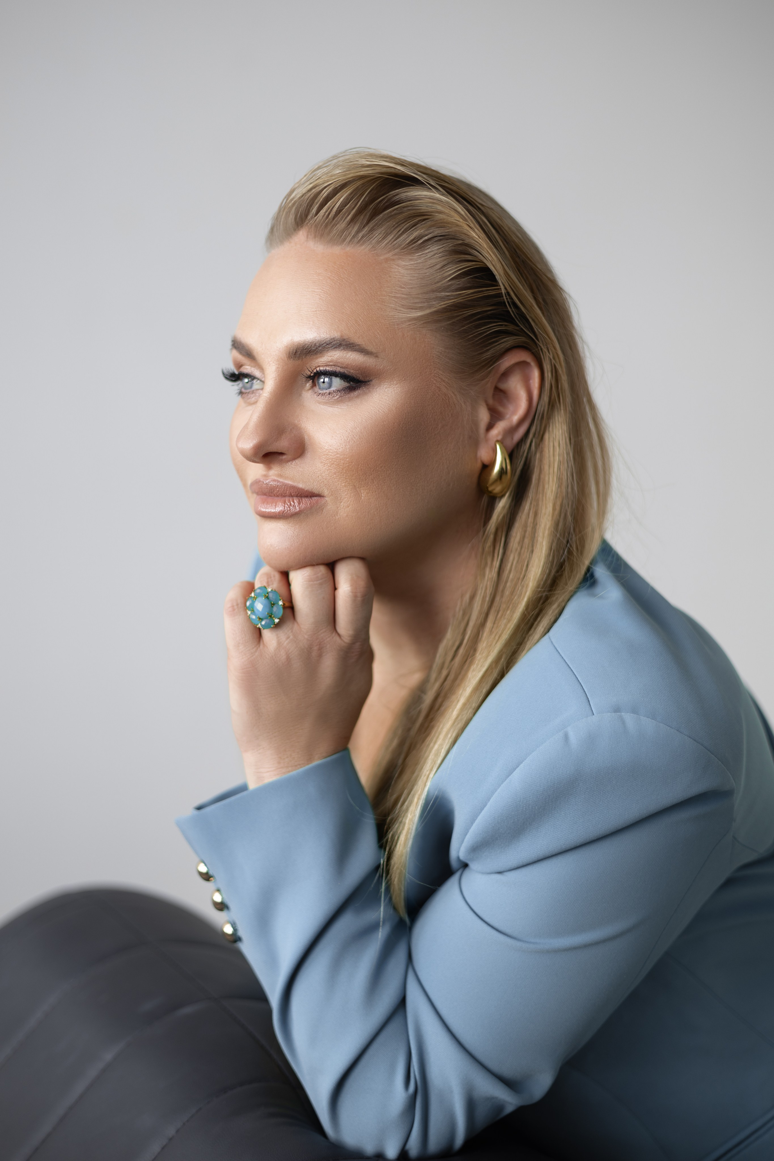 Индивидуальная съемка. Женский и семейный фотограф в Санкт-Петербурге Анастасия Алксне