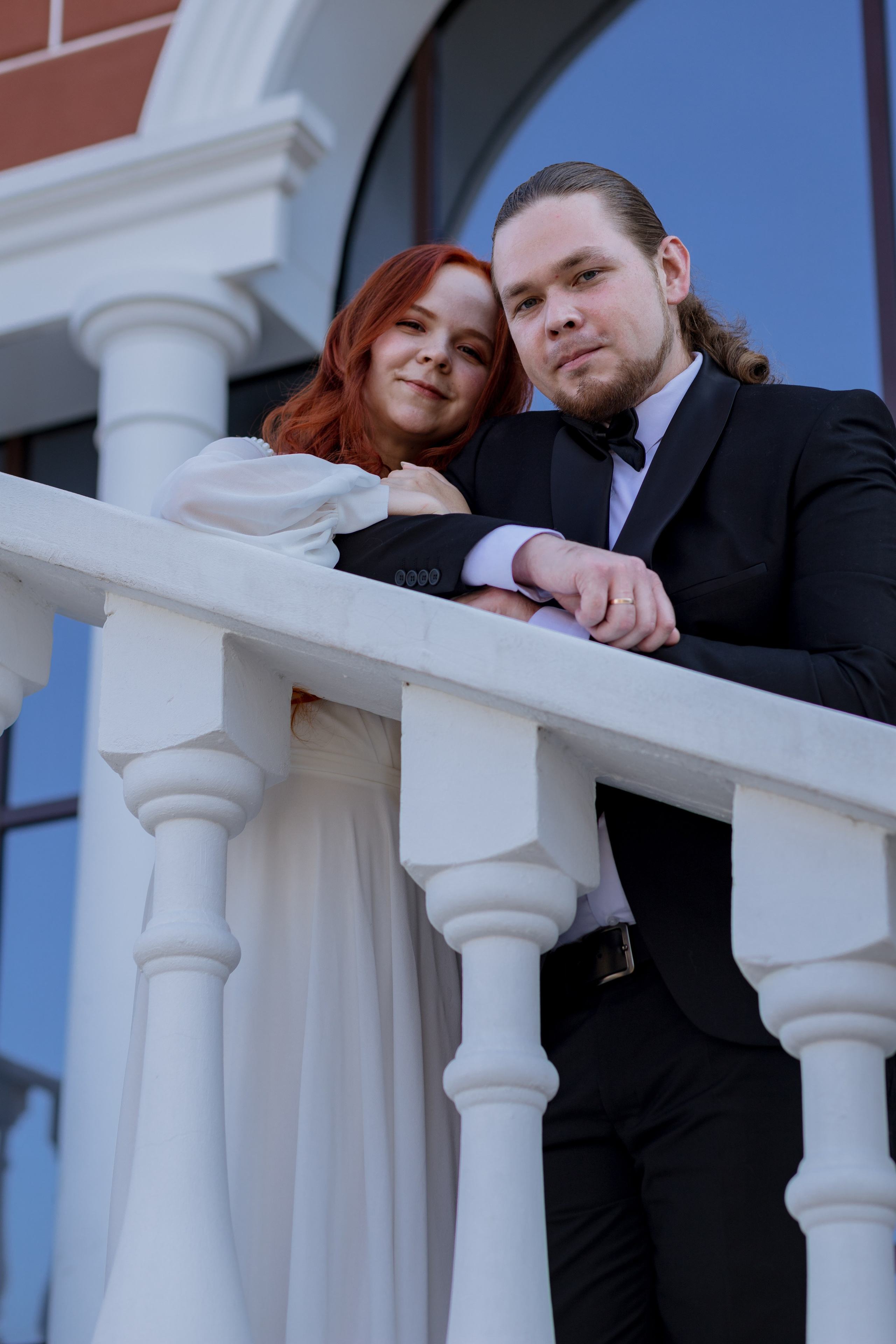 Павел & София. Свадебный фотограф в Чебоксарах Анастасия Иванова