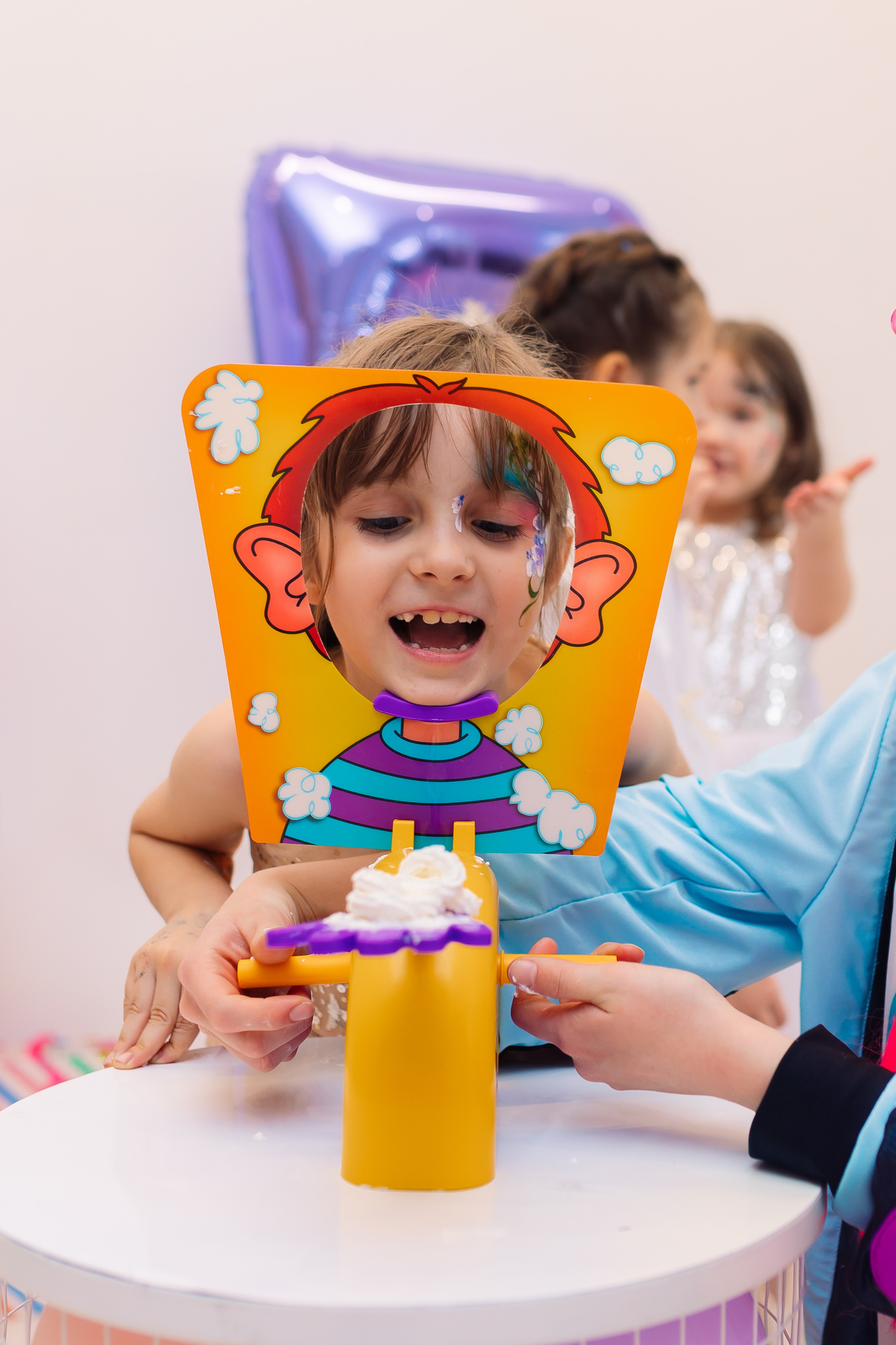 Милана. Семейный фотограф Алина Демидова. Королев