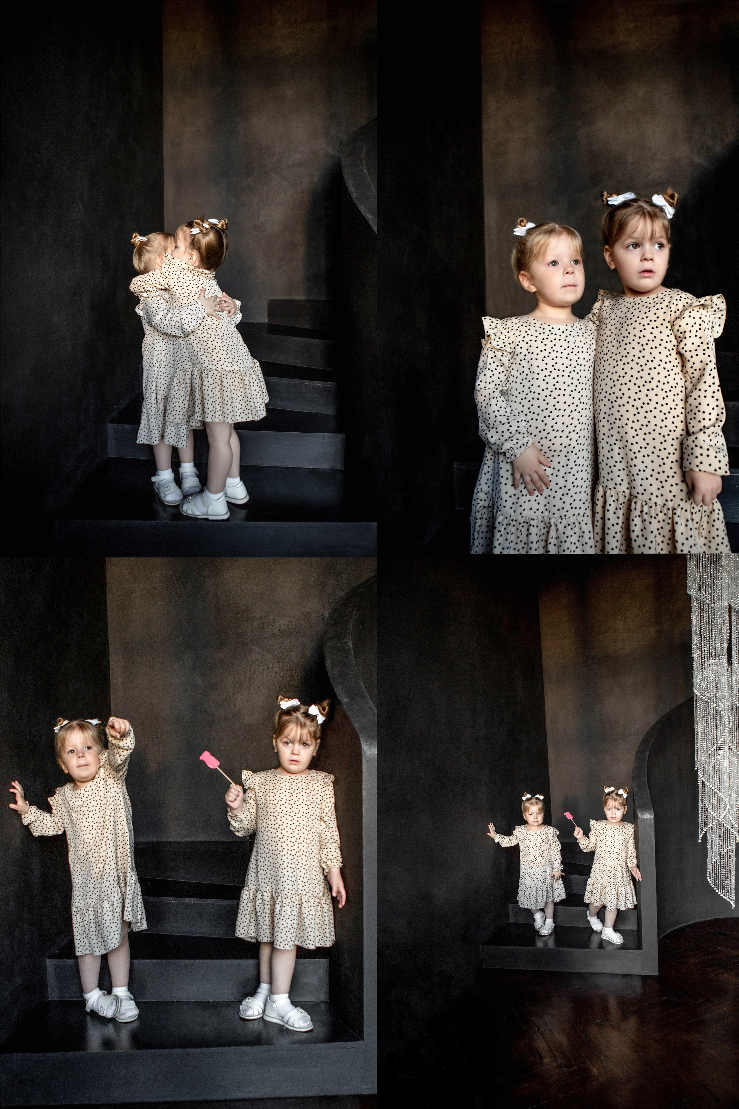 Мама². Фотограф Екатерина Голицына