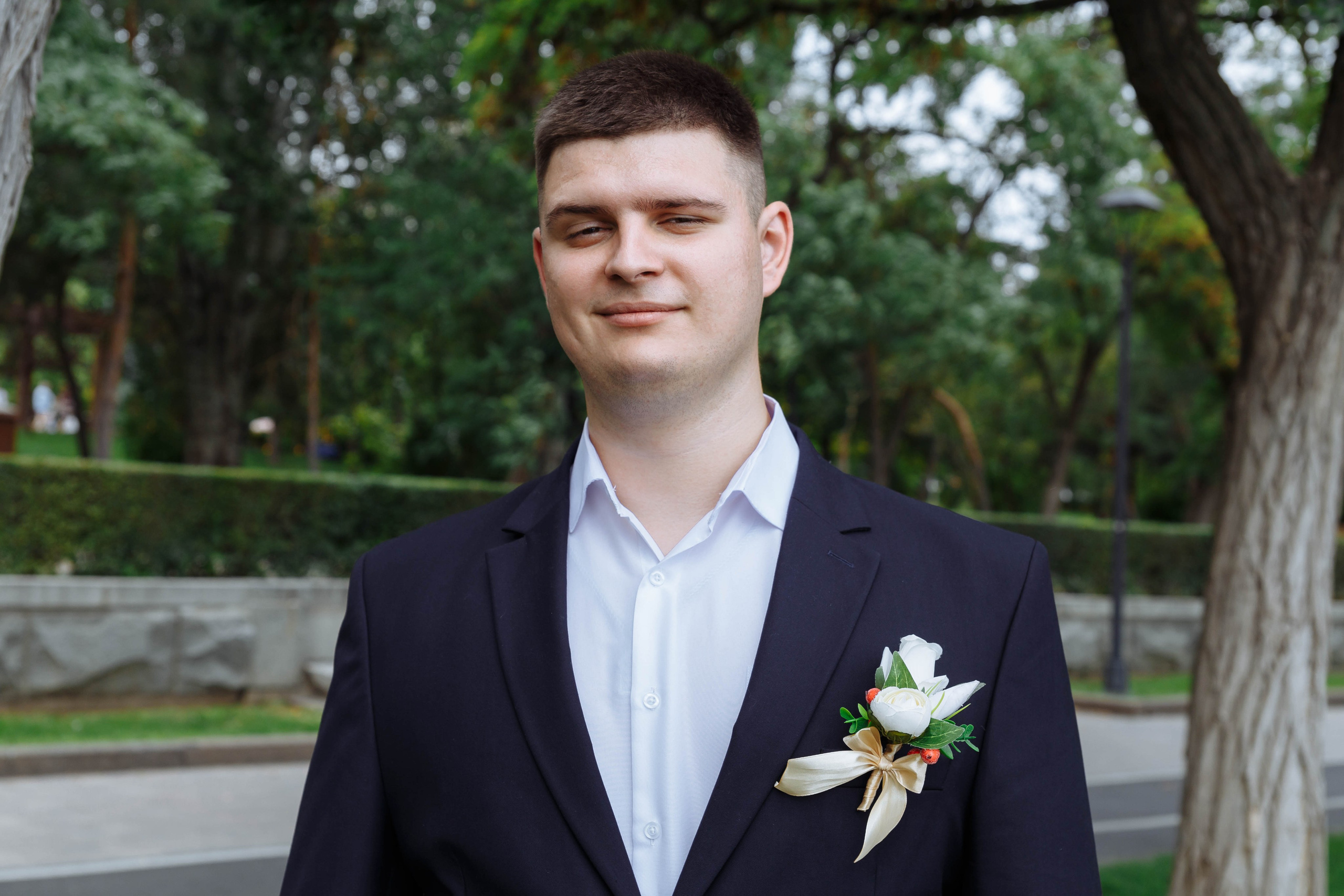 Татьяна и Виктор: настоящая русская свадьба. Событийный фотограф Максим Бескоровайновнов