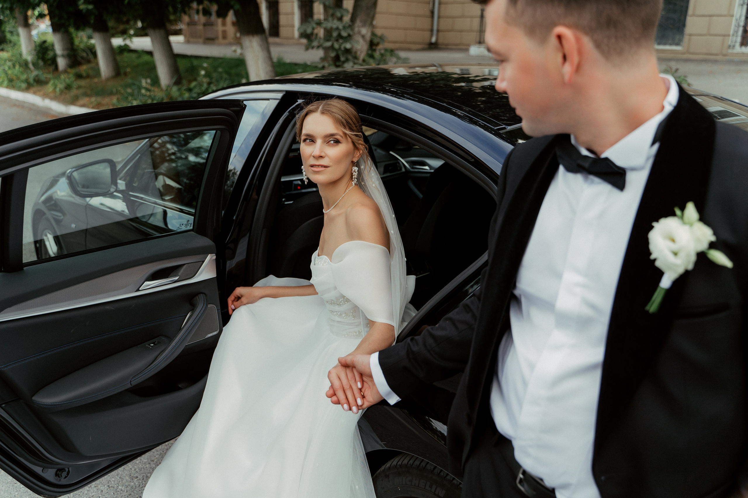 Андрей и Мария. Фотограф Никита Анкудинов. Москва — Чебоксары — Казань