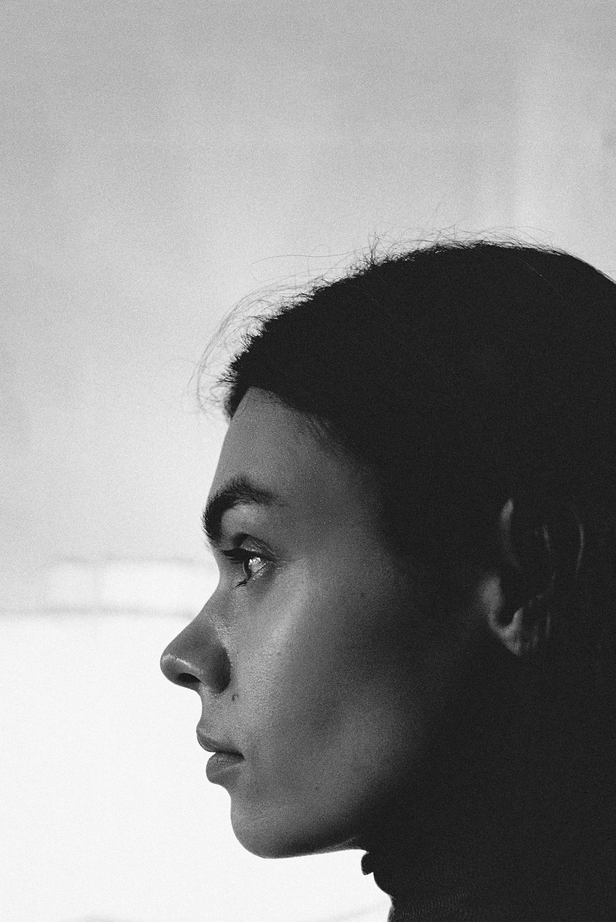 Айгуль (35 mm). Фотограф в Екатеринбурге и Москве, Анна