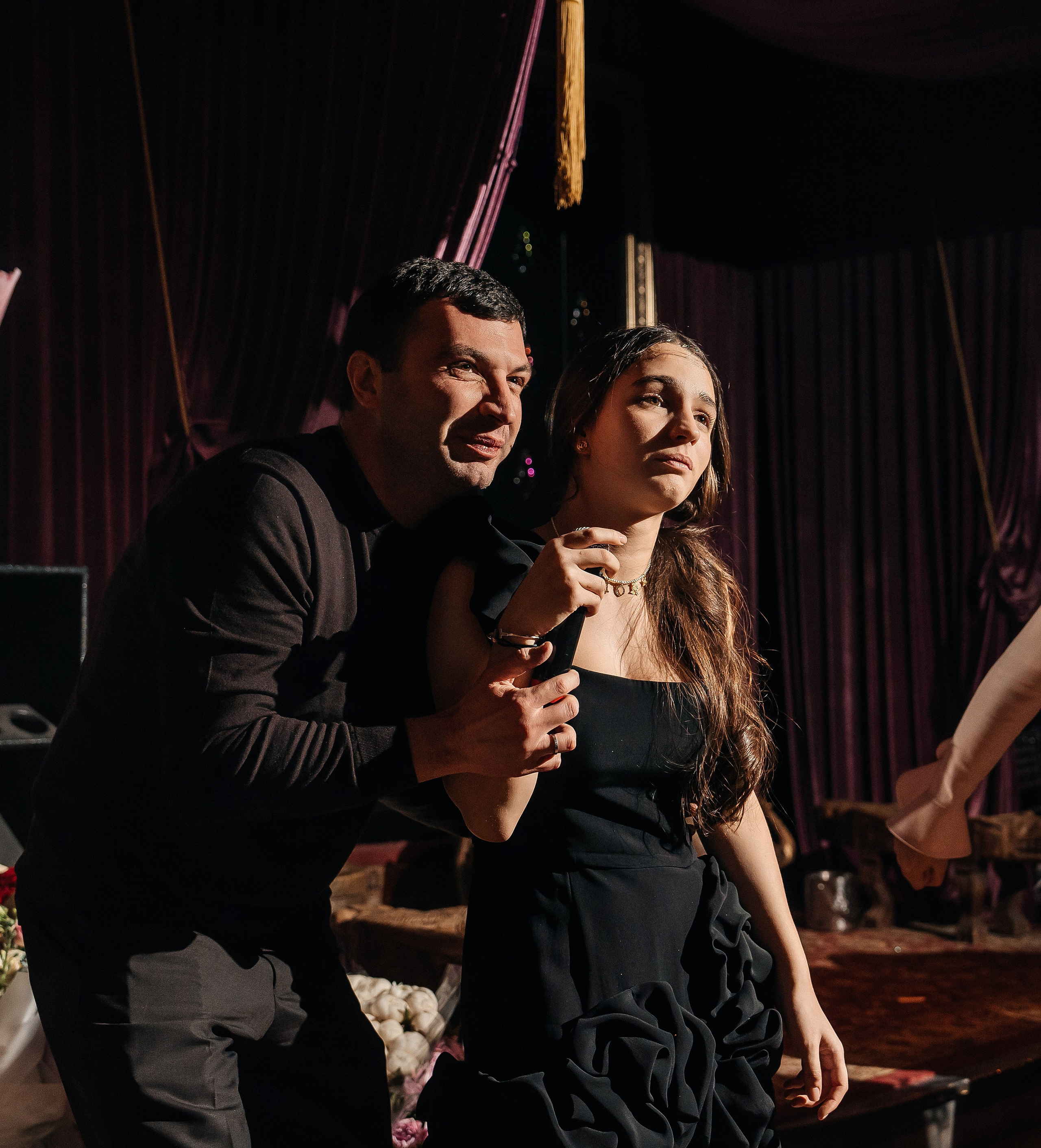 София День Рождения. Lokos.pro Ник Соколов Фото и Видео Москва/Ростов-на-Дону