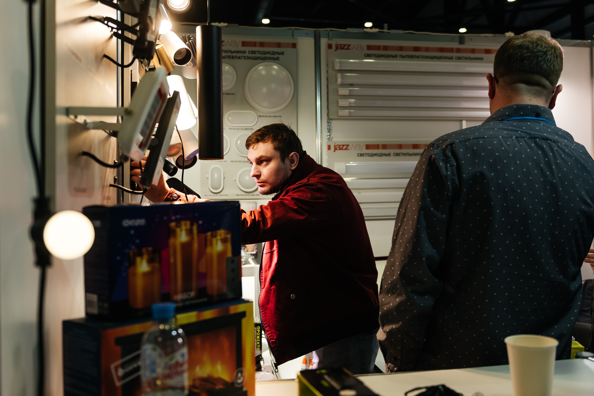 Репортажная съёмка на форуме ЭТМ. Свадебный фотограф в Санкт-Петербурге Венера Ахметова