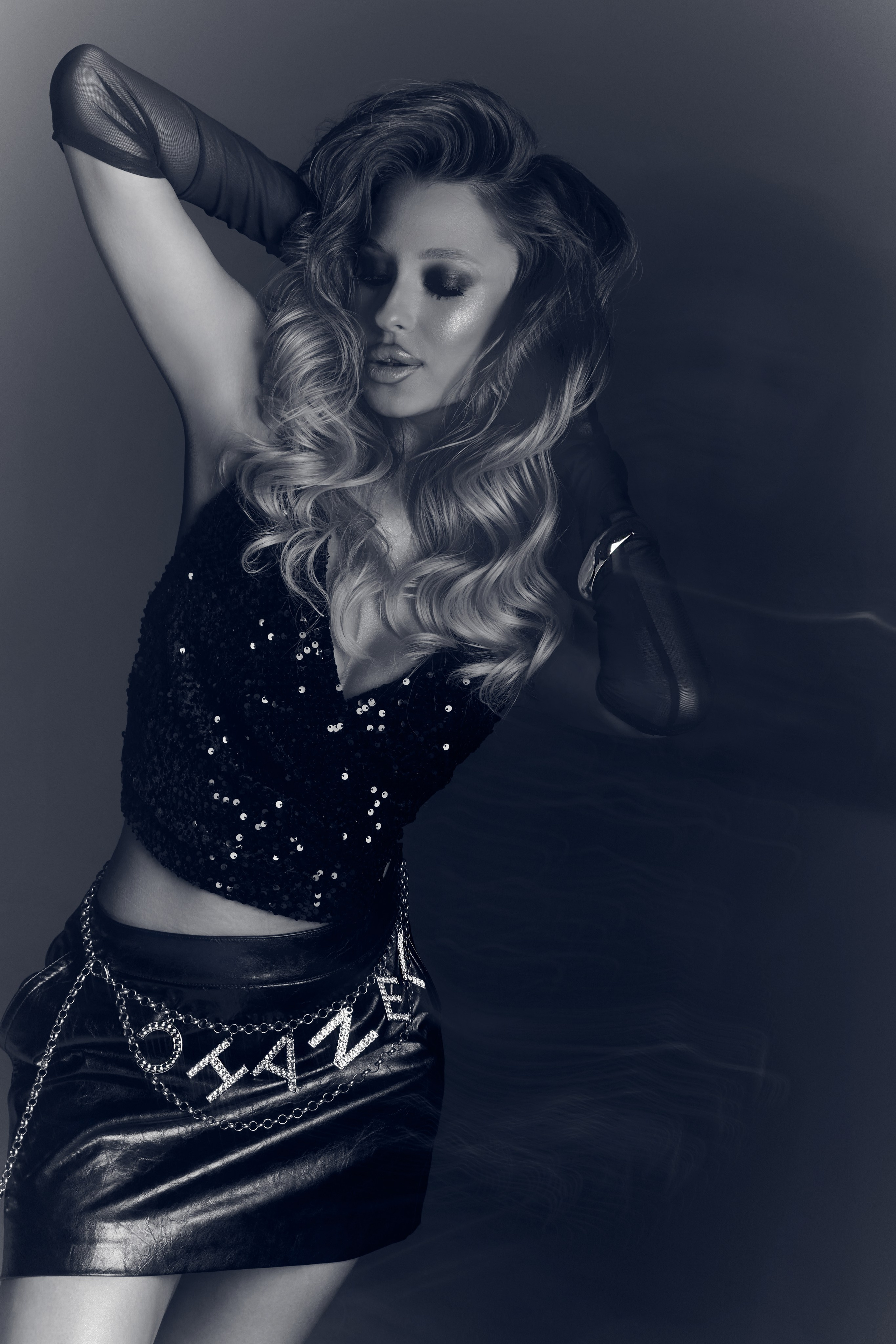 Яна. Фотограф в Курске Ольга Дудинова