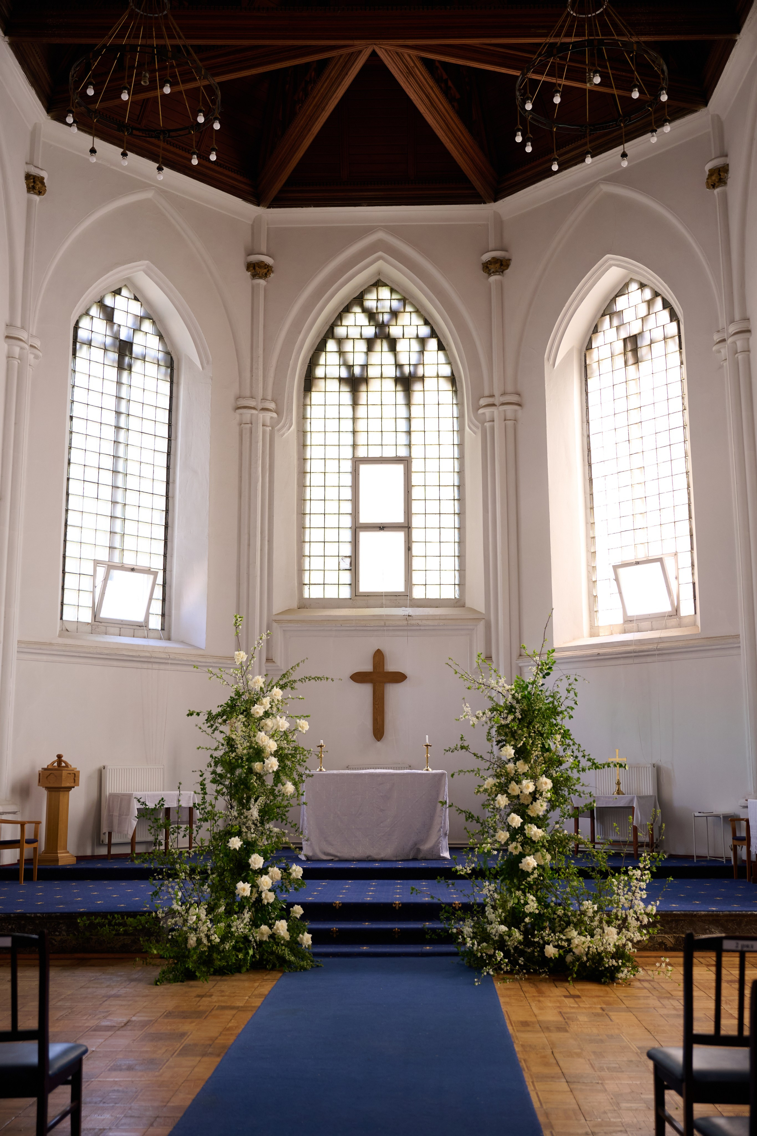 Венчание А & E. Фотограф в Курске Ольга Дудинова