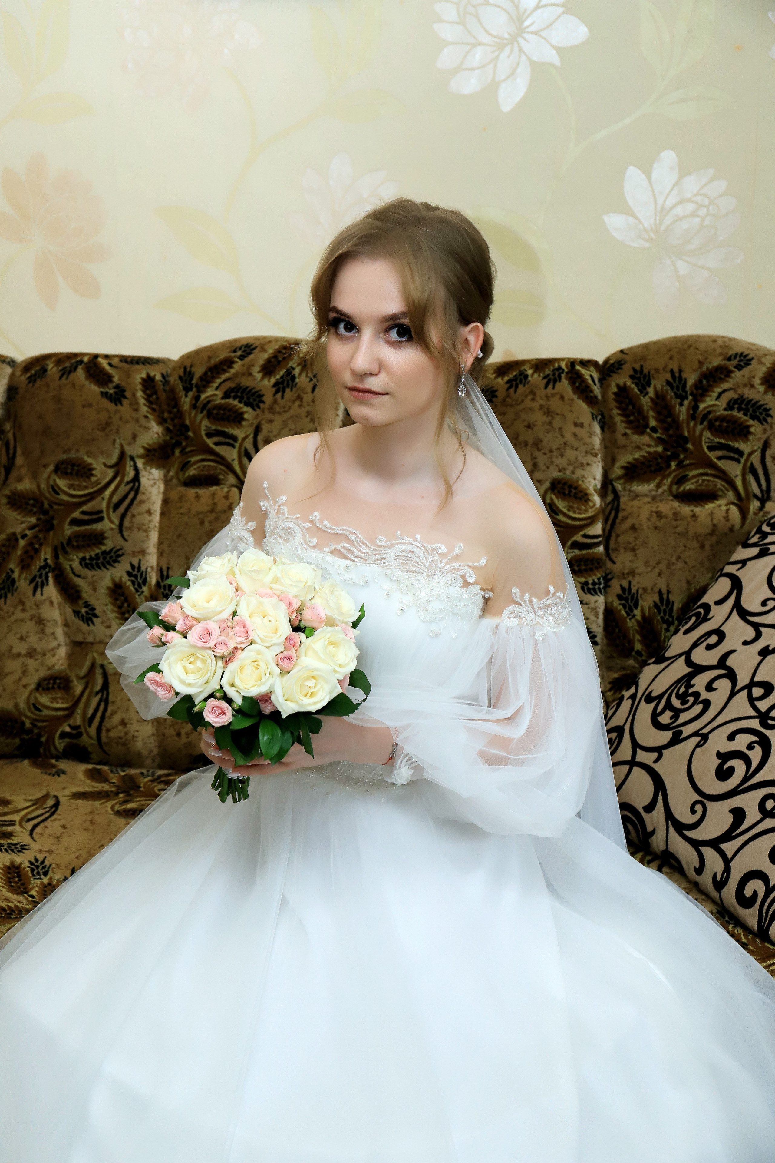 Андрей и Татьяна. Игорь Варава свадебный фотограф видеограф Белая Глина Краснодар