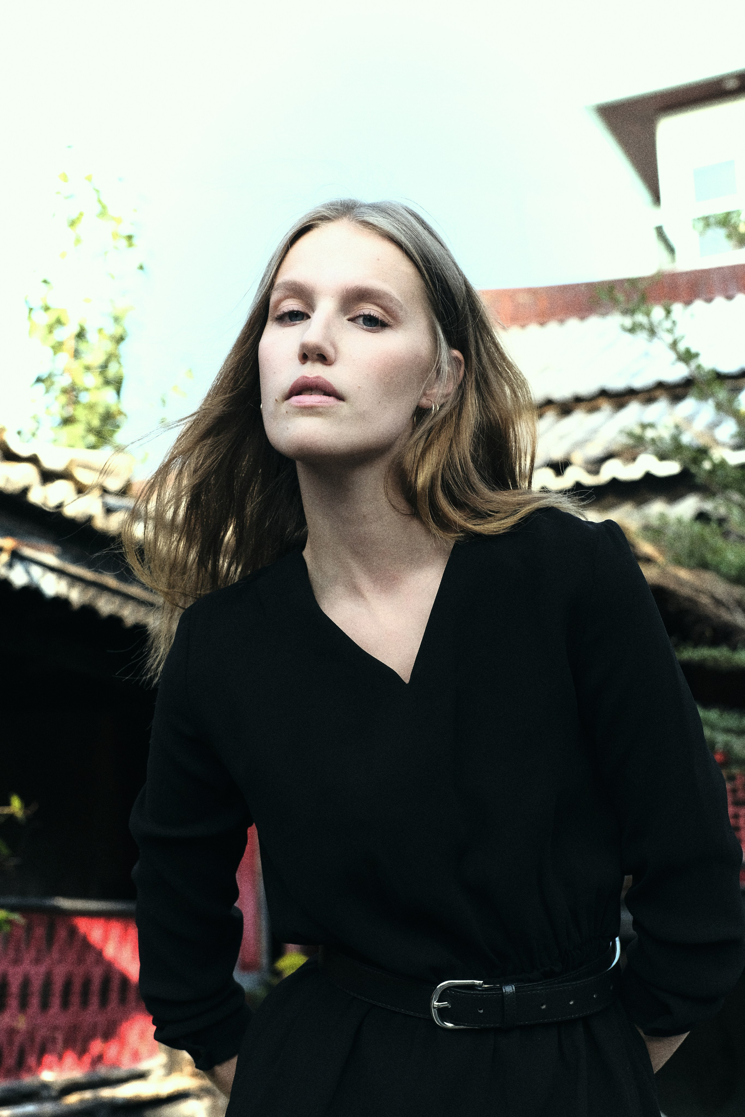 Портфолио. Alexandra Kirillova — woman portrait photographer