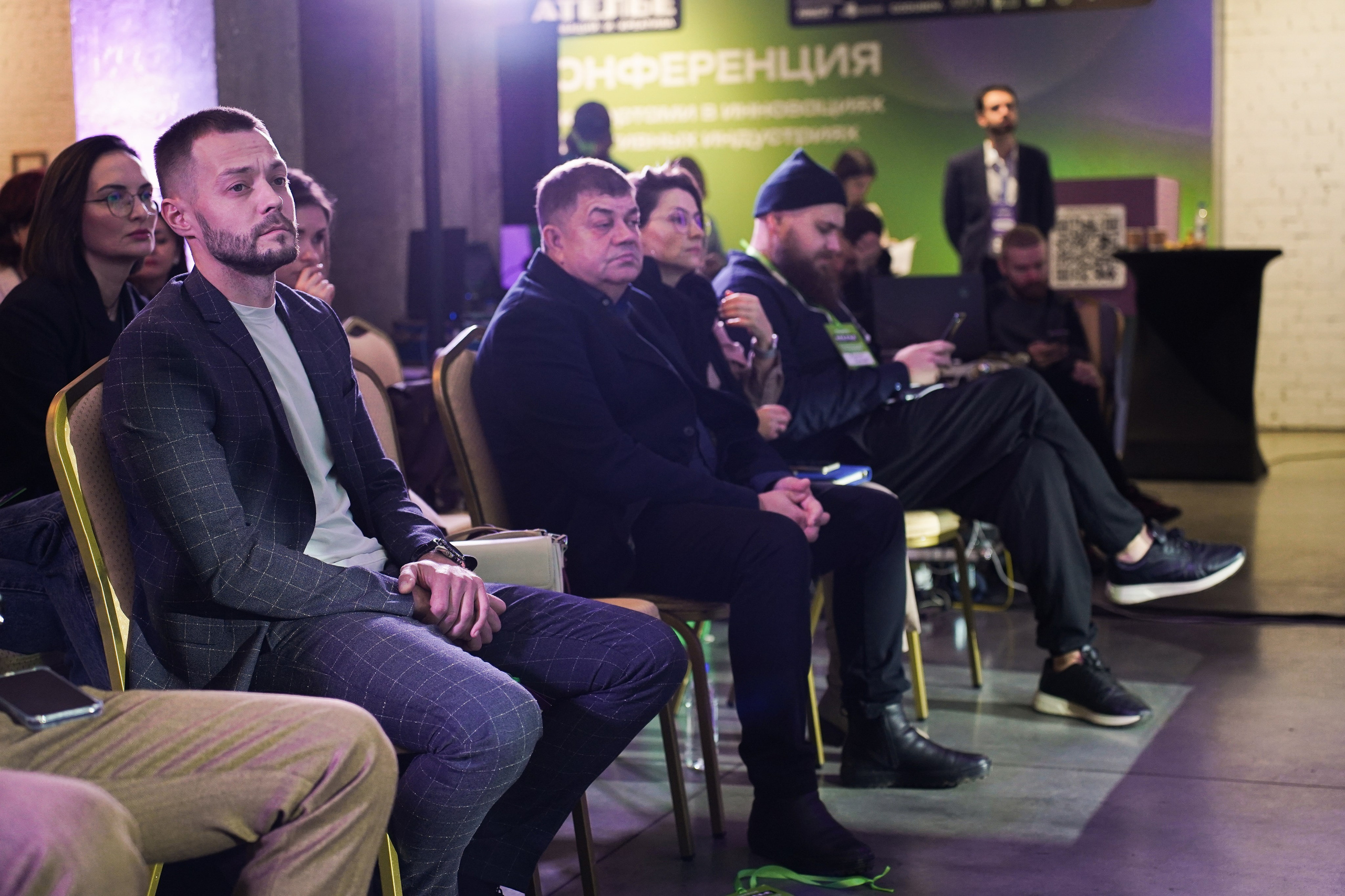 АТЕЛЬЕ ИННОВАЦИЙ и КРЕАТИВА. Спортивный и репортажный фотограф в Иваново Сергей Силкин