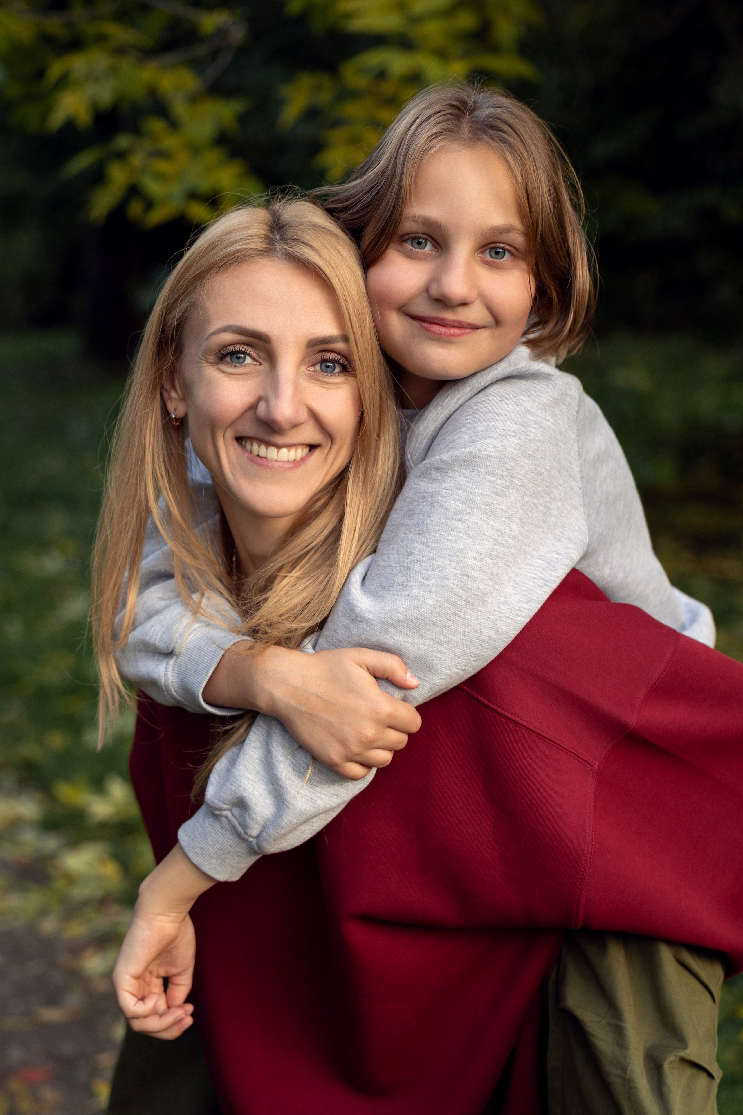 Семья (парки, улица). Семейный фотограф Ульяна Вдовкина г. Екатеринбург