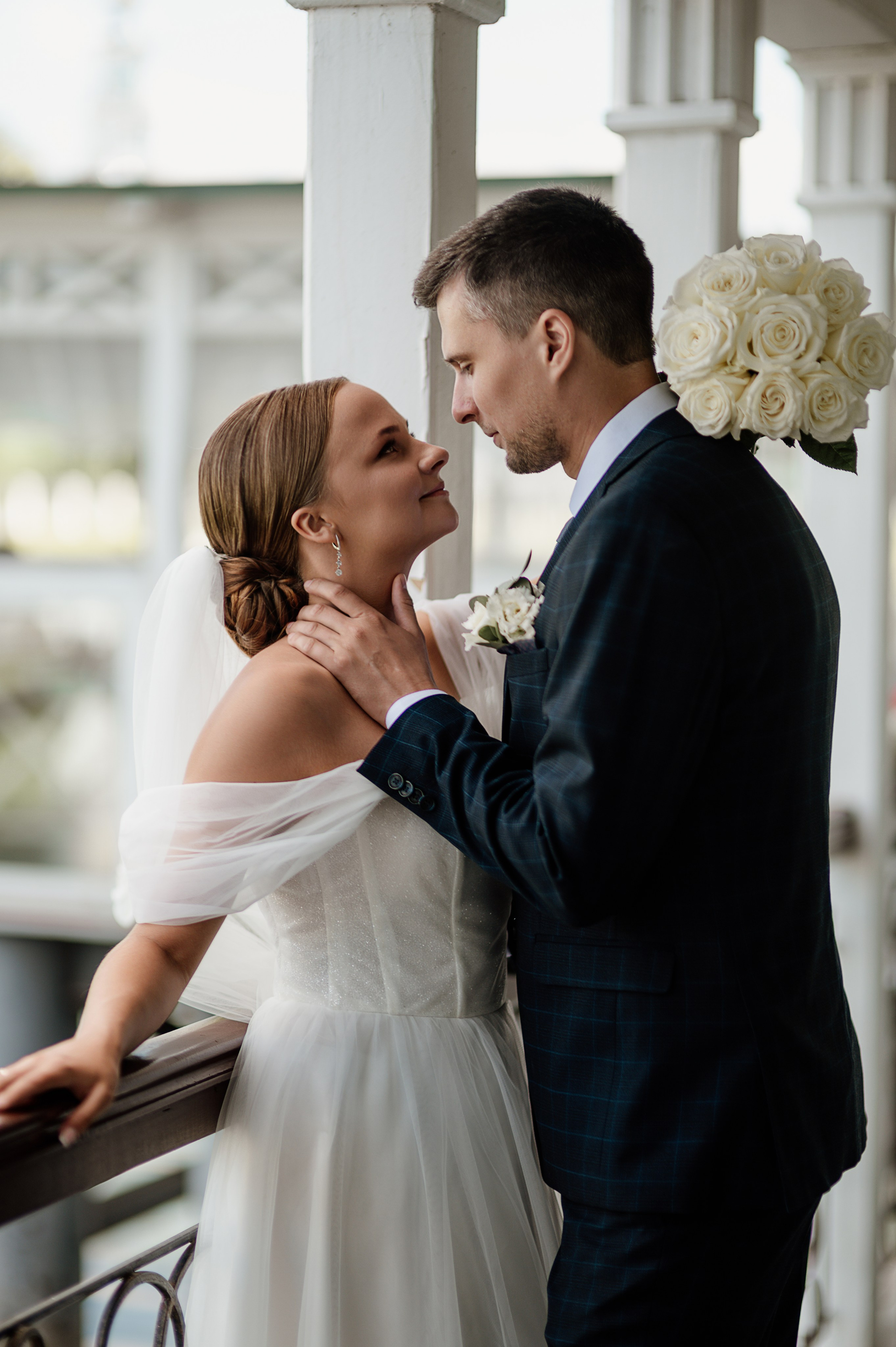 Свадьбы. Женский и семейный фотограф в Костроме. Алена Шепот