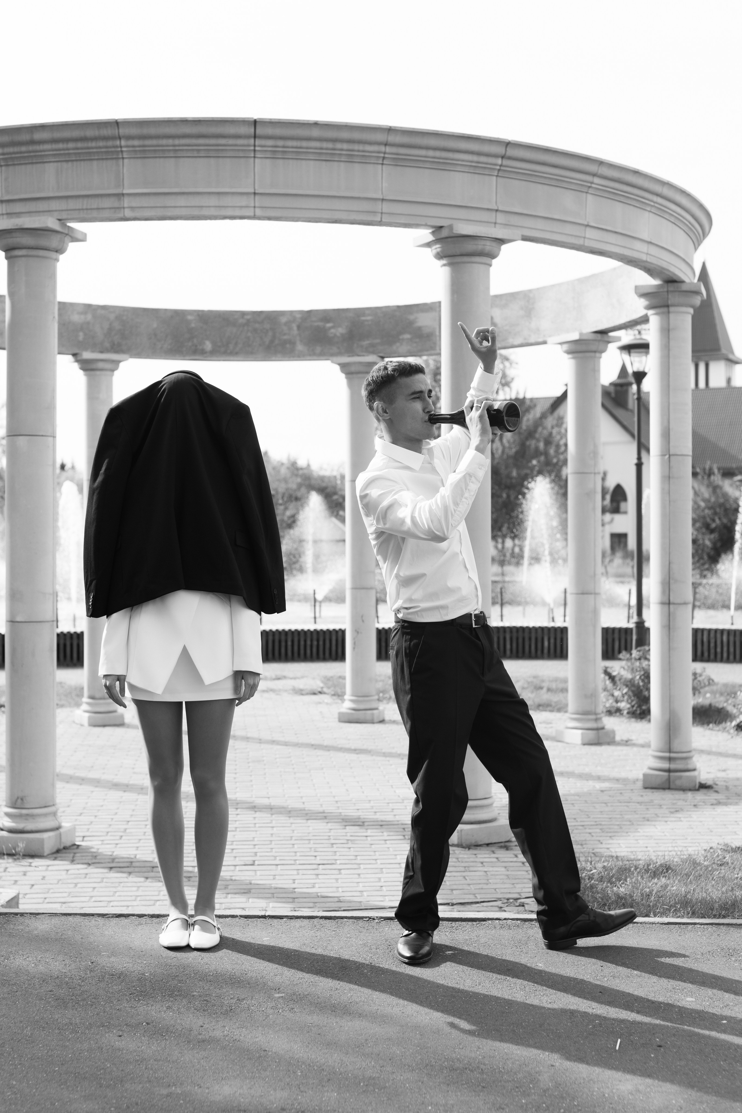 Родион & Яна