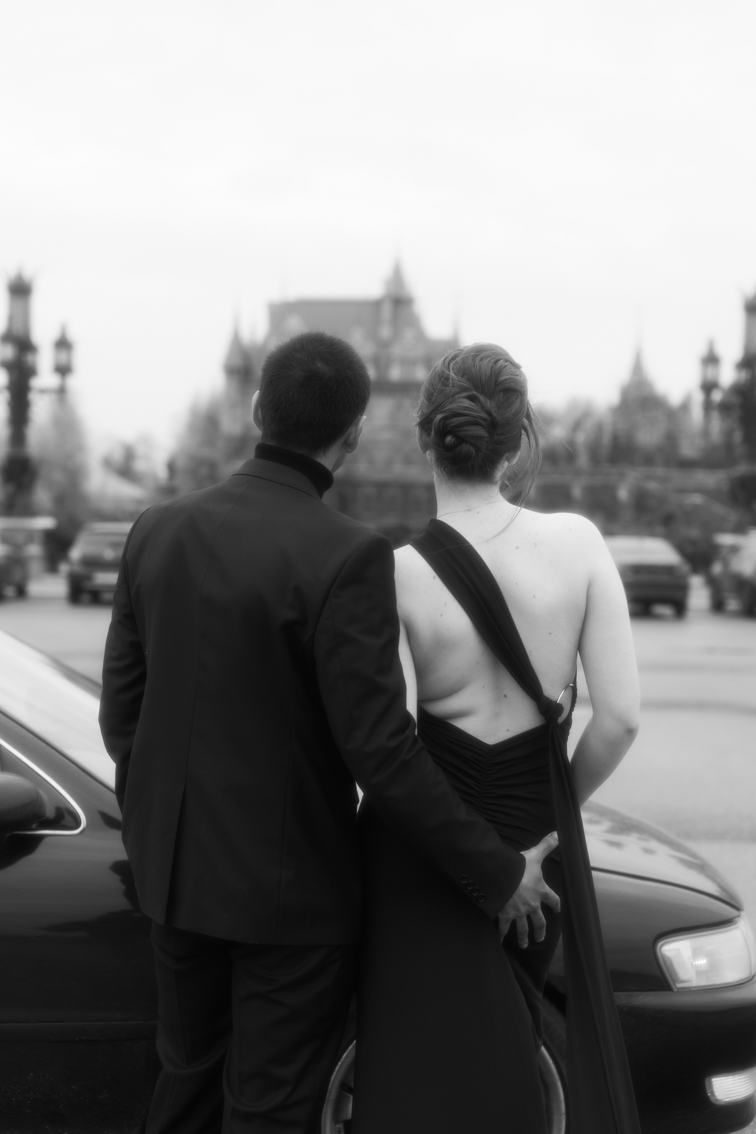 Роман & Екатерина