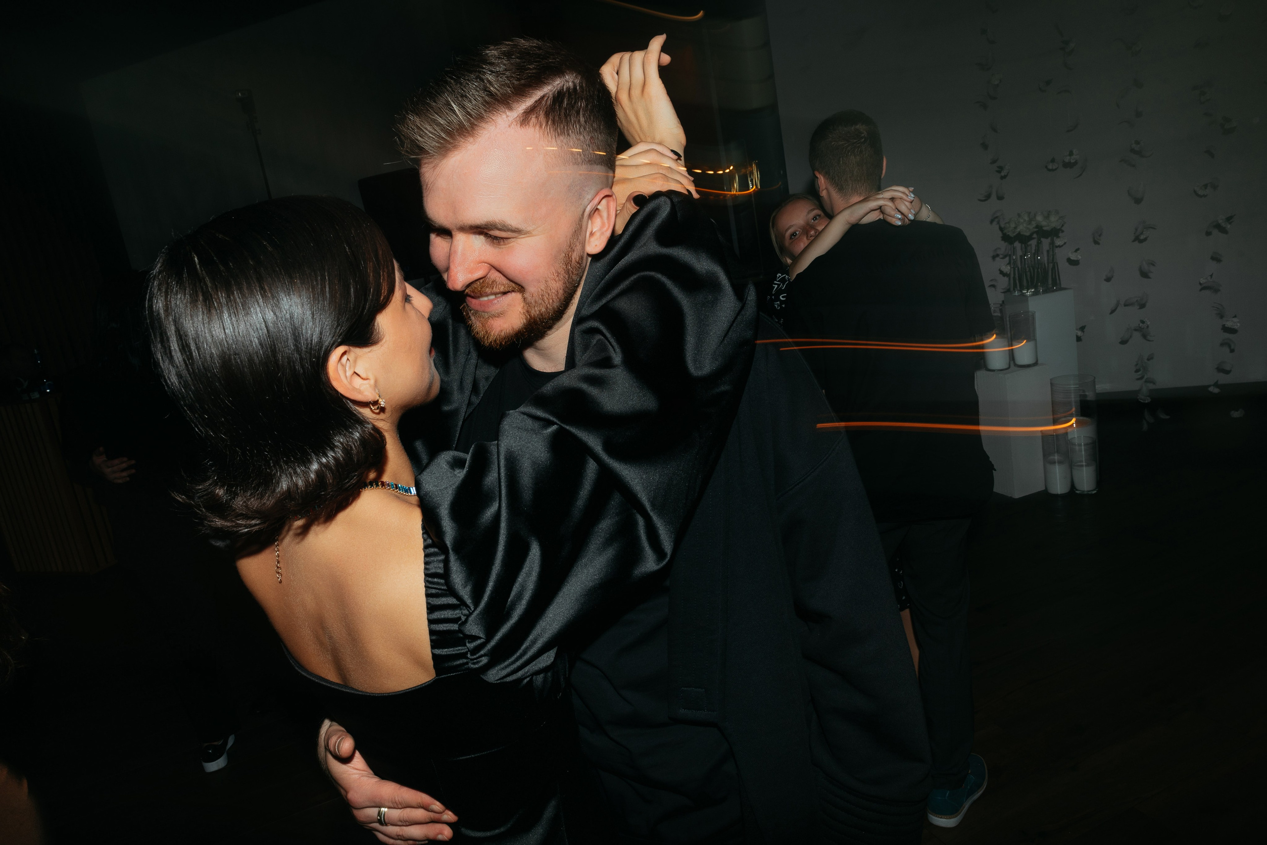 Вадим Анастасия. Григорий и Ольга Насинник — свадебный фотограф Архангельск