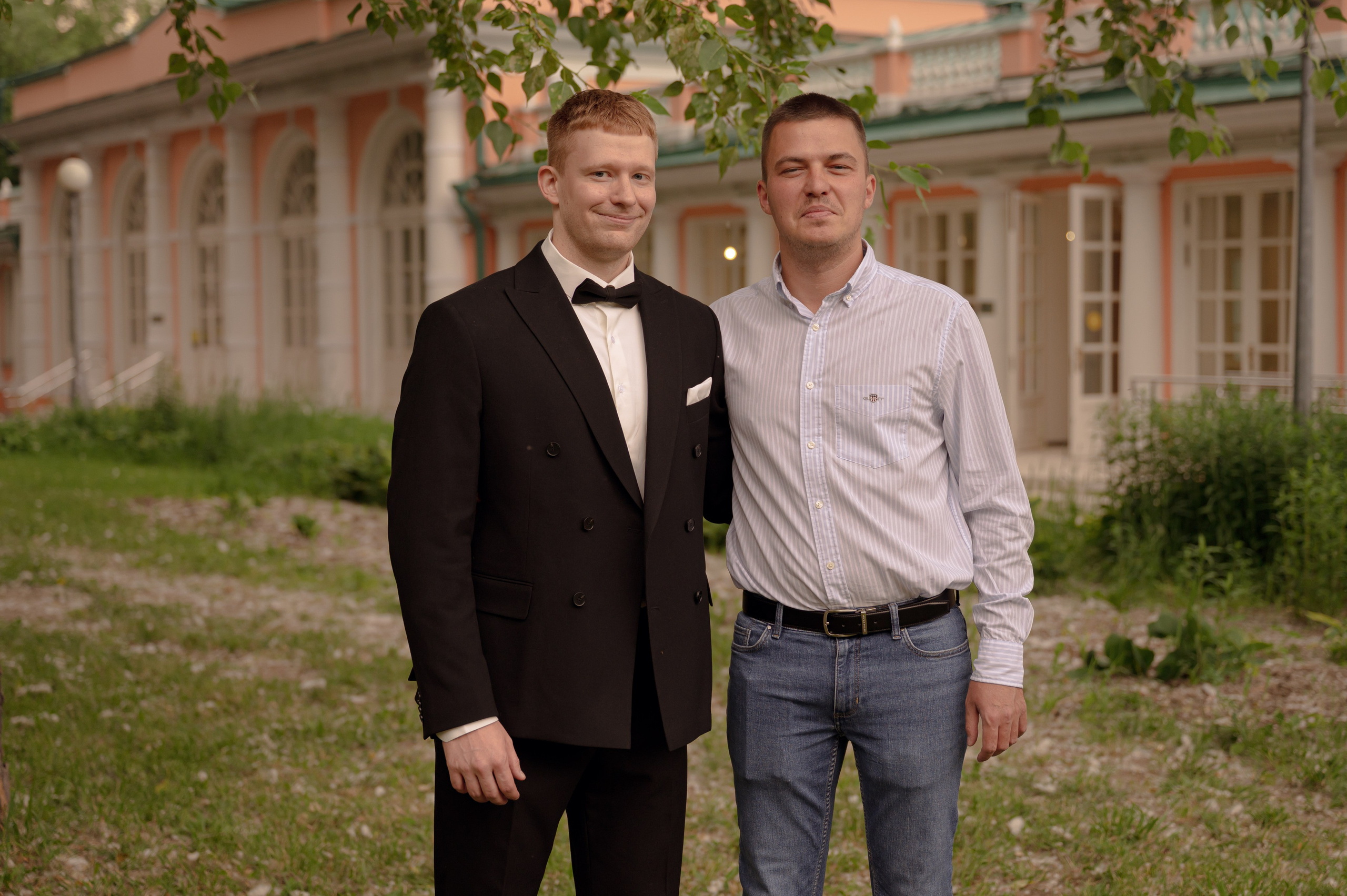Роспись в Воронцово. Семейный, свадебный и репортажный фотограф в Москве Анастасия Светлова