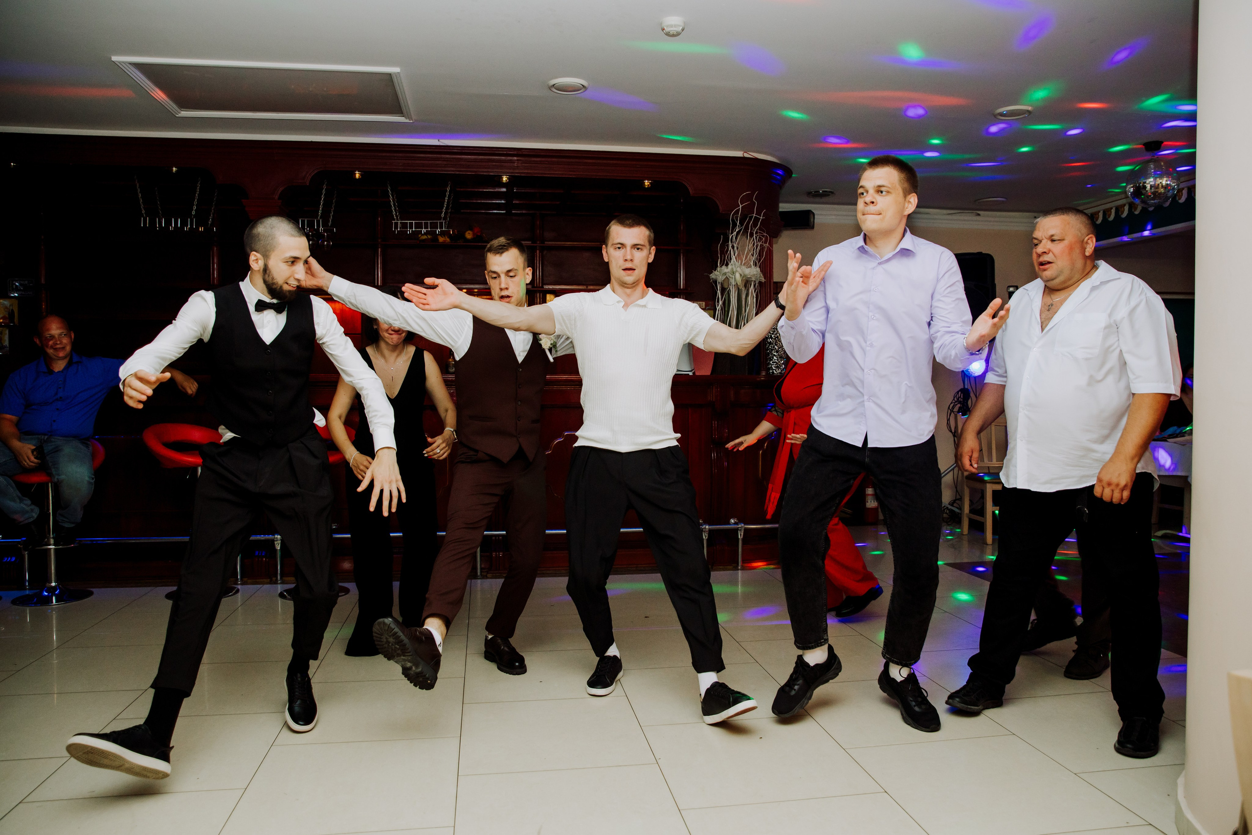 Лазурный. Семейный фотограф москва