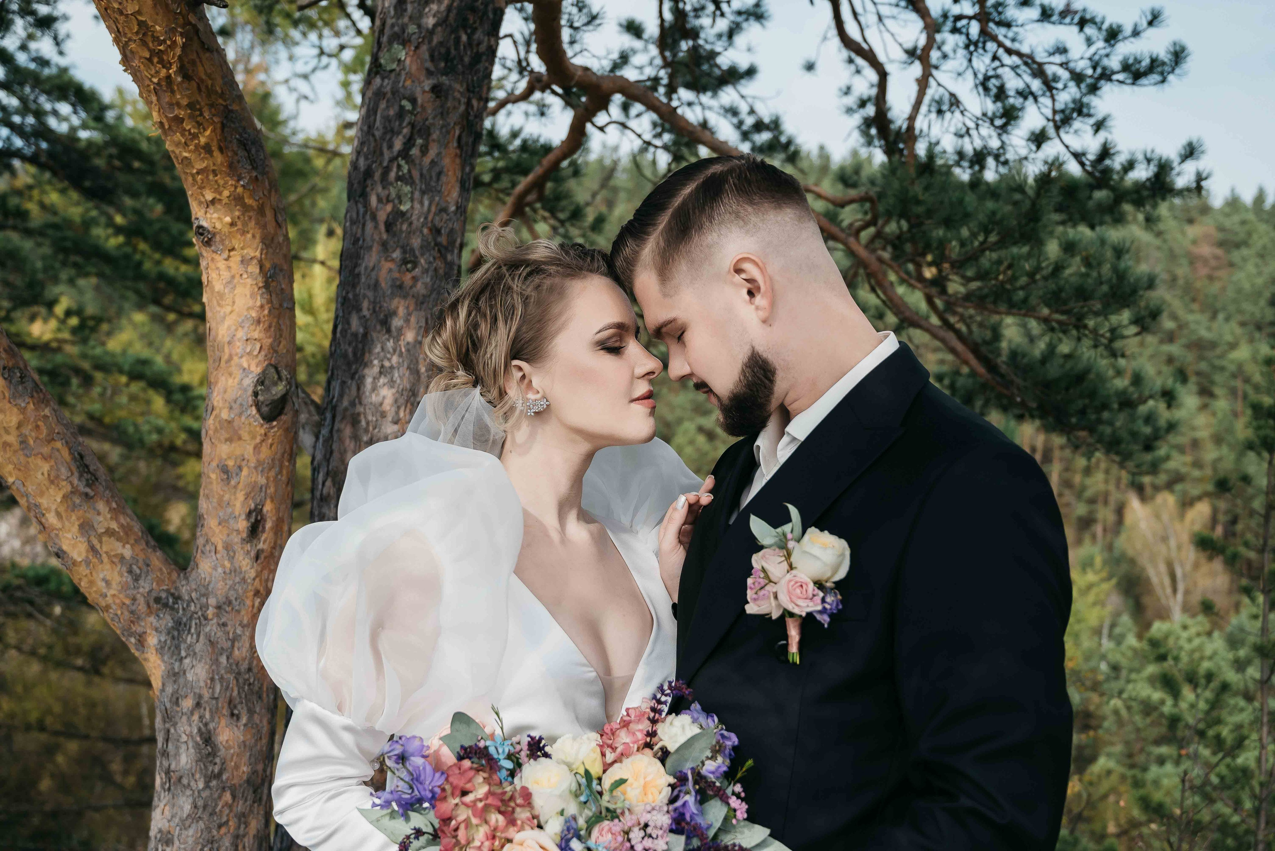 Влад и Аня. Тамара Власова