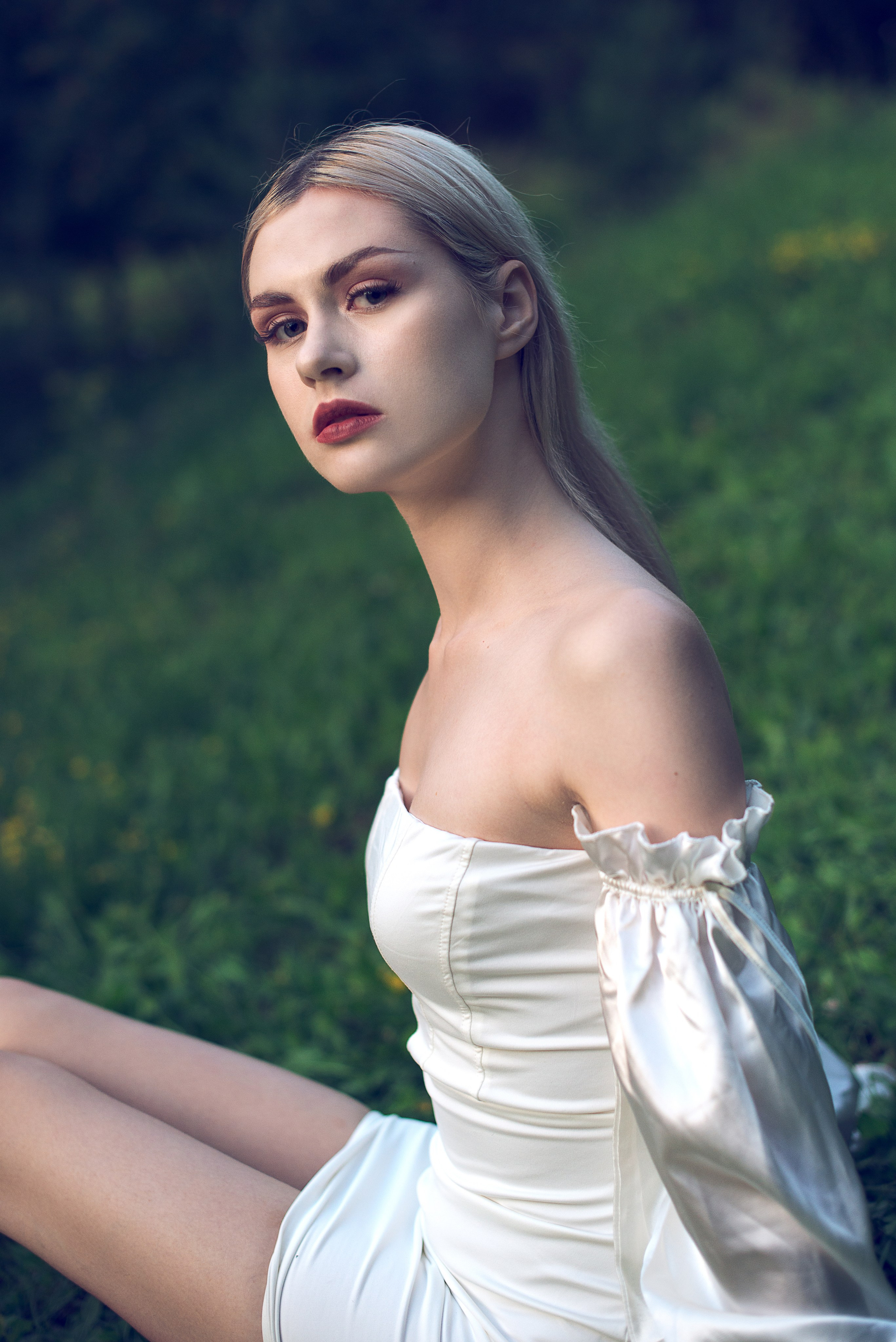 Софья Кулакова. Портретный фотограф в Уфе София Ксан