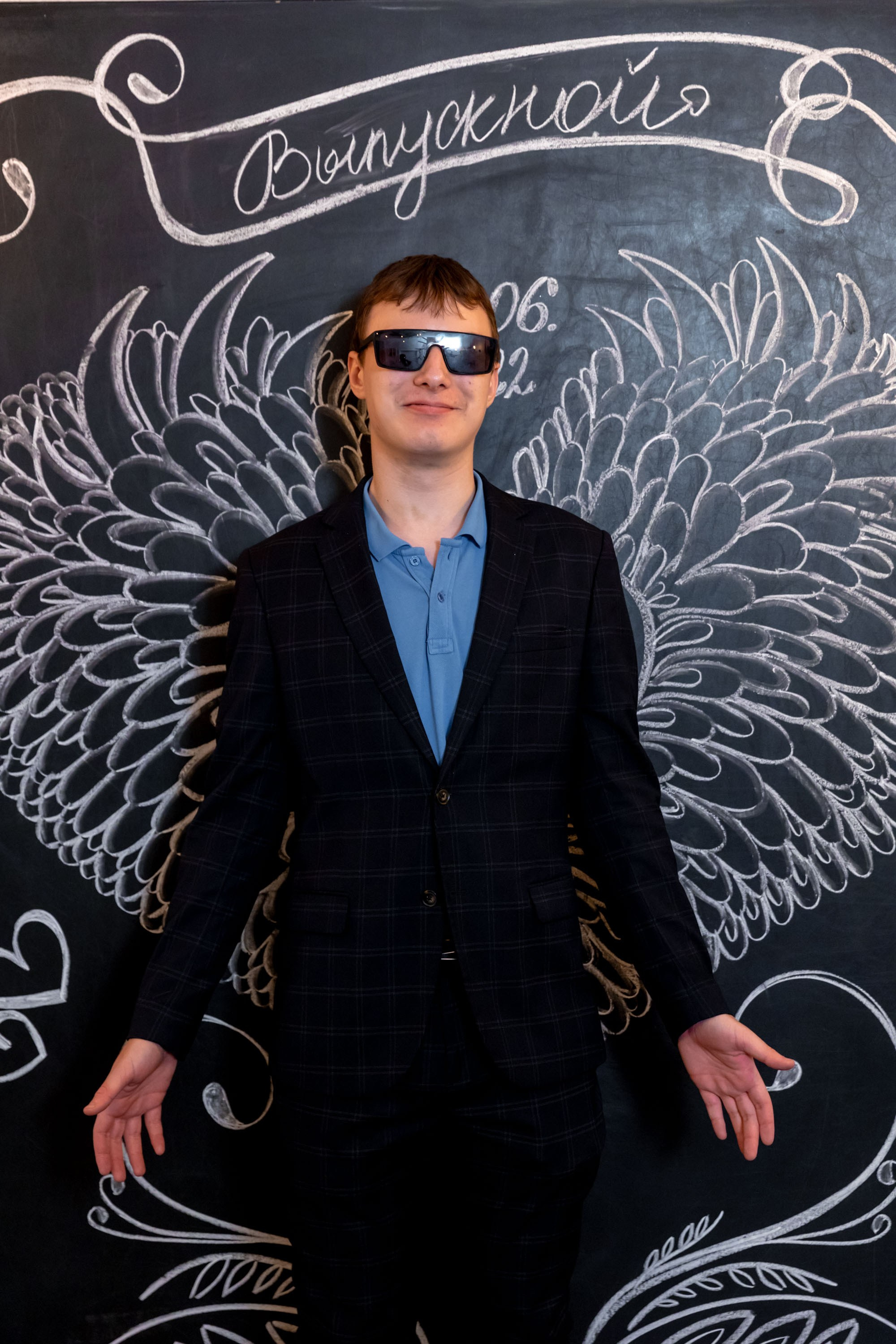 Выпускной 4 Летний сад + лофт. Фотограф на праздник, корпоратив, День Рождения и Юбилей в г. Санкт-Петербурге Алексей Анкушев