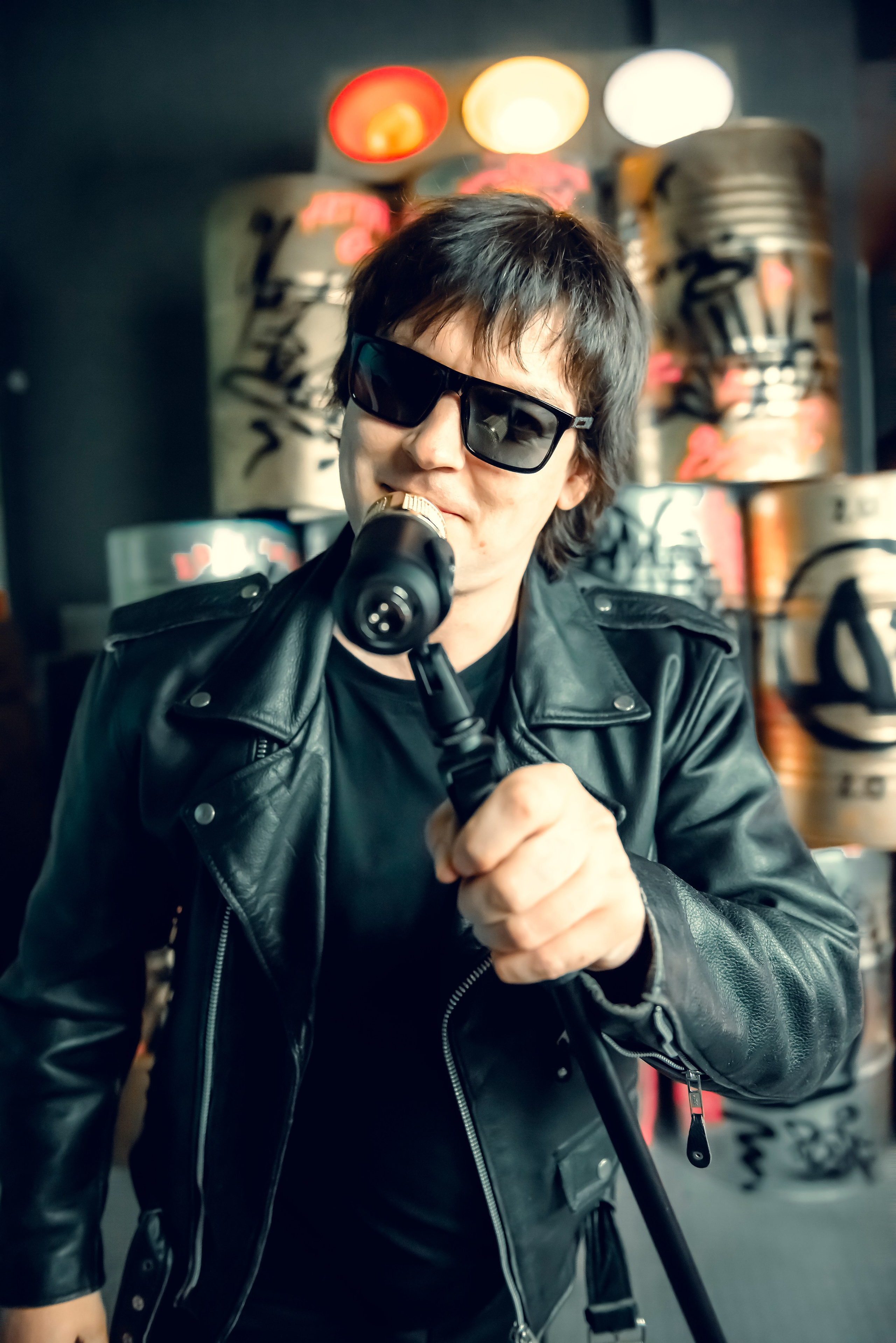 Музыкальные кавер-группы. ALBUMIA