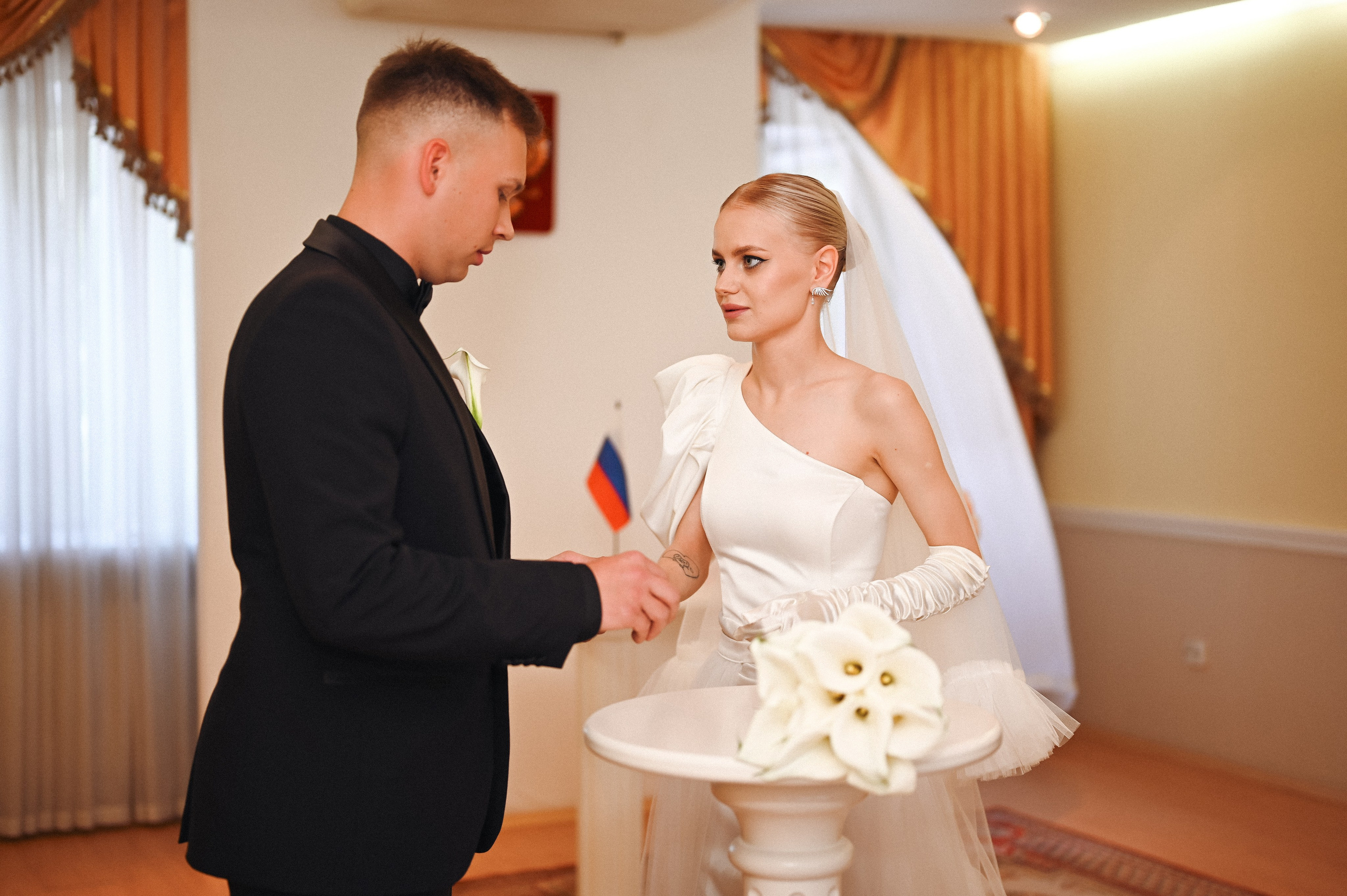 Константин и Влада. Студия детской и семейной фотографии «Время улыбаться»