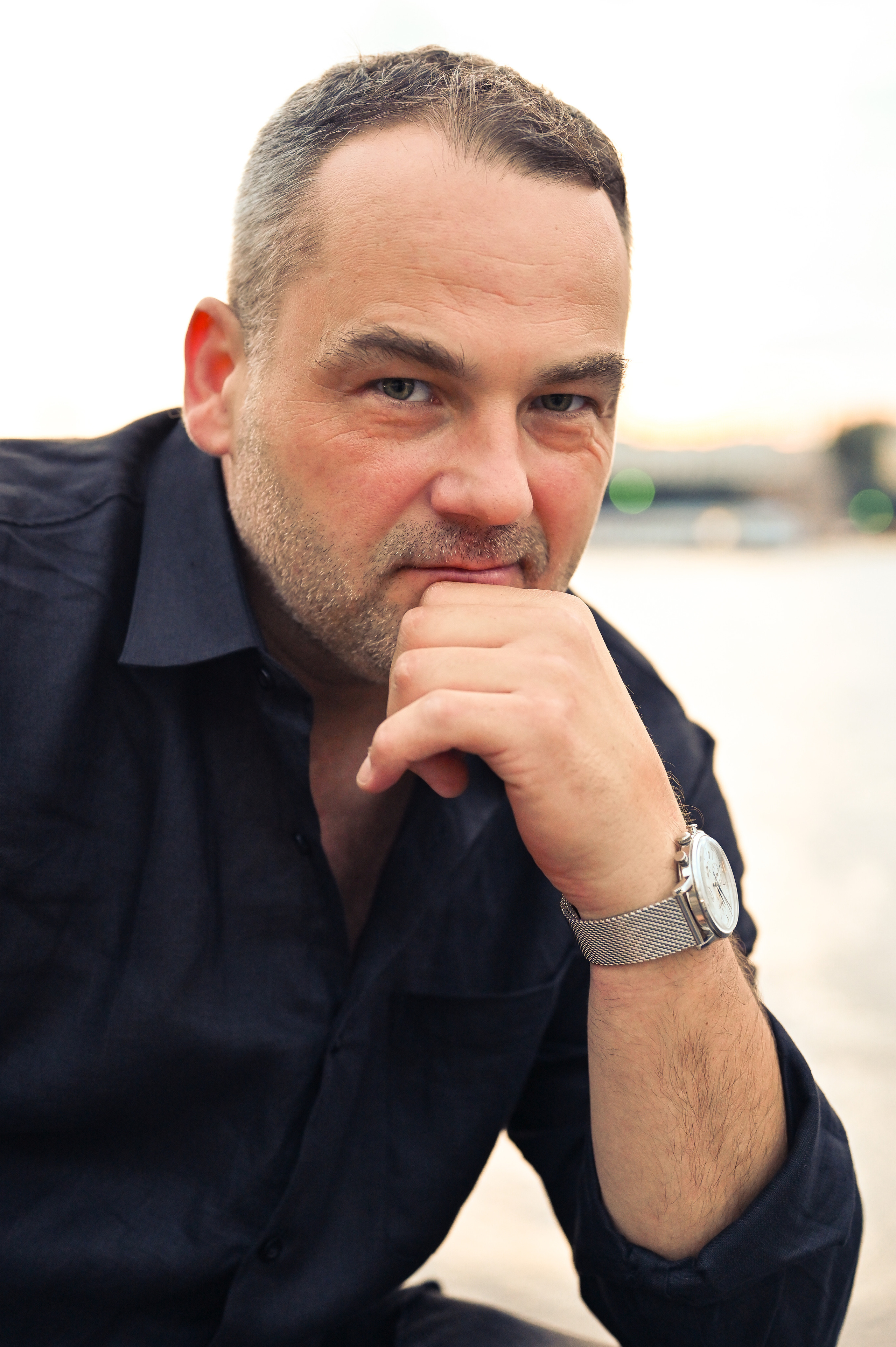 Алексей. Студия детской и семейной фотографии «Время улыбаться»