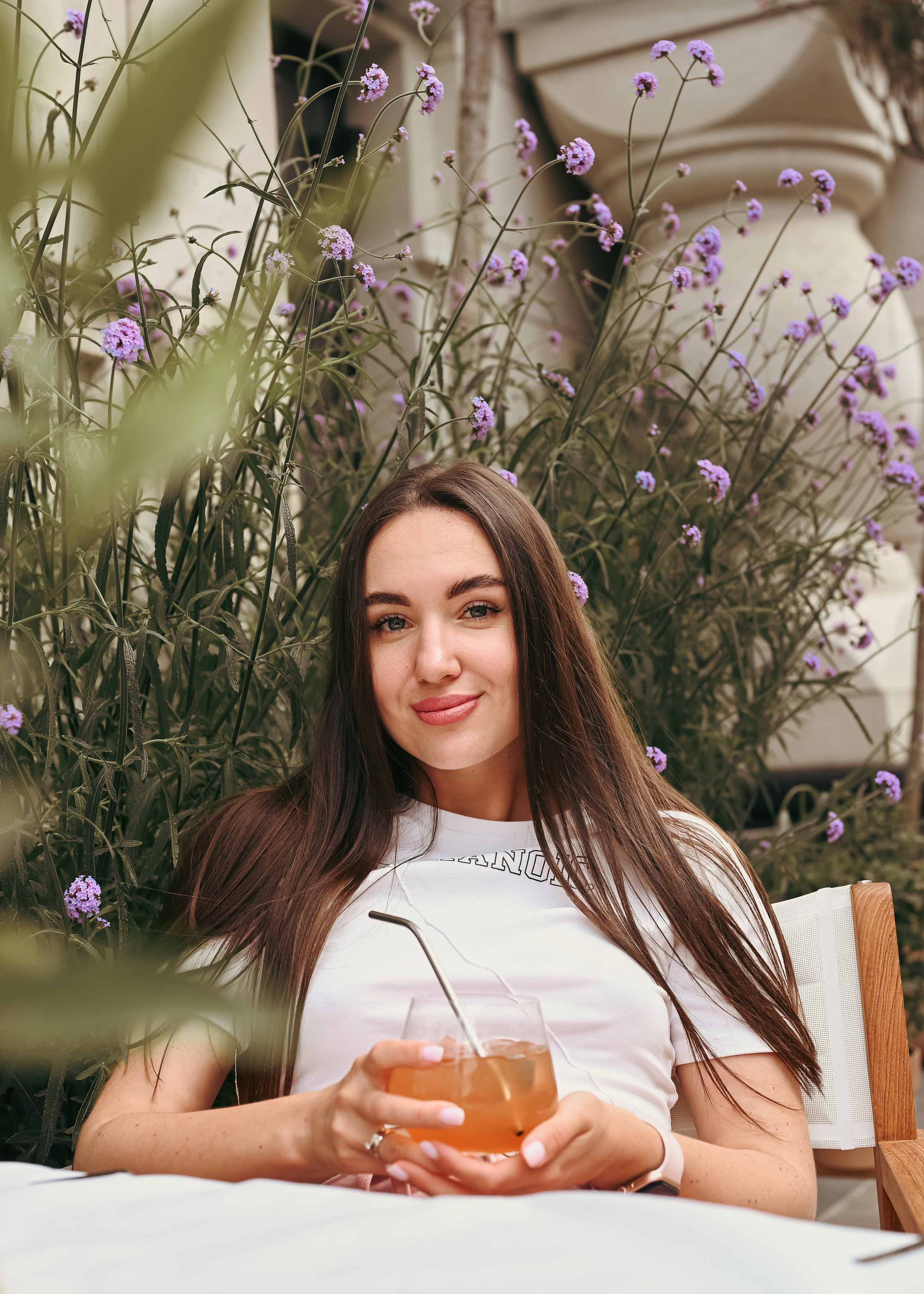 Павел и Ксения. Студия детской и семейной фотографии «Время улыбаться»