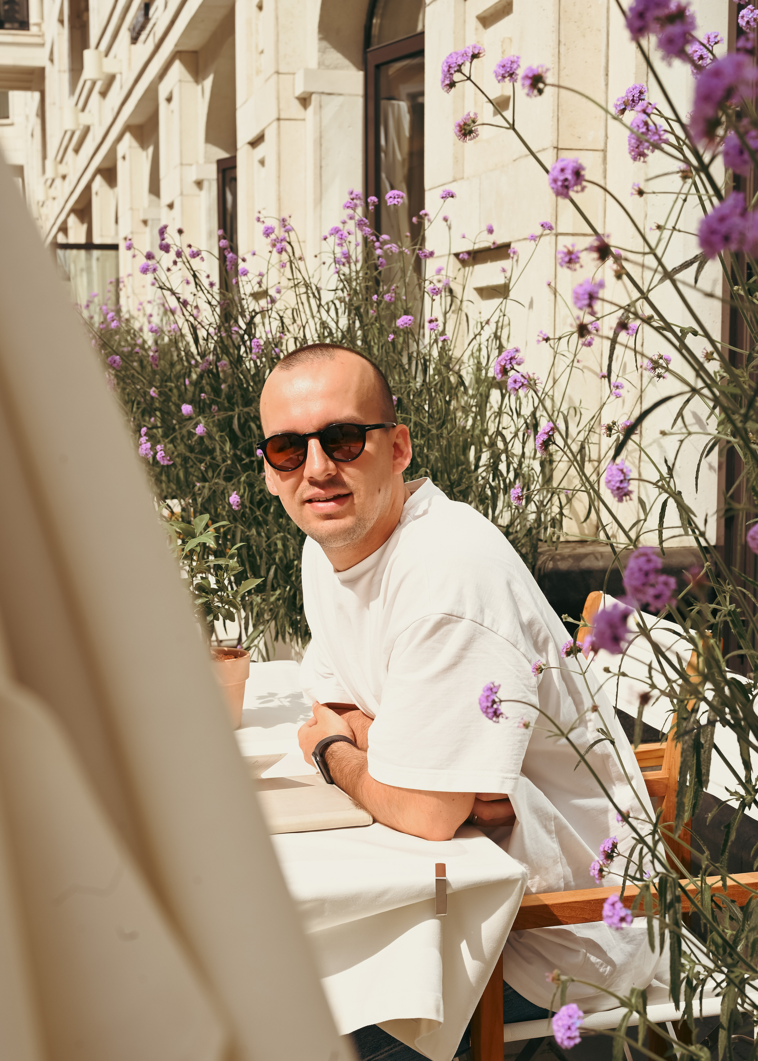 Павел и Ксения. Студия детской и семейной фотографии «Время улыбаться»