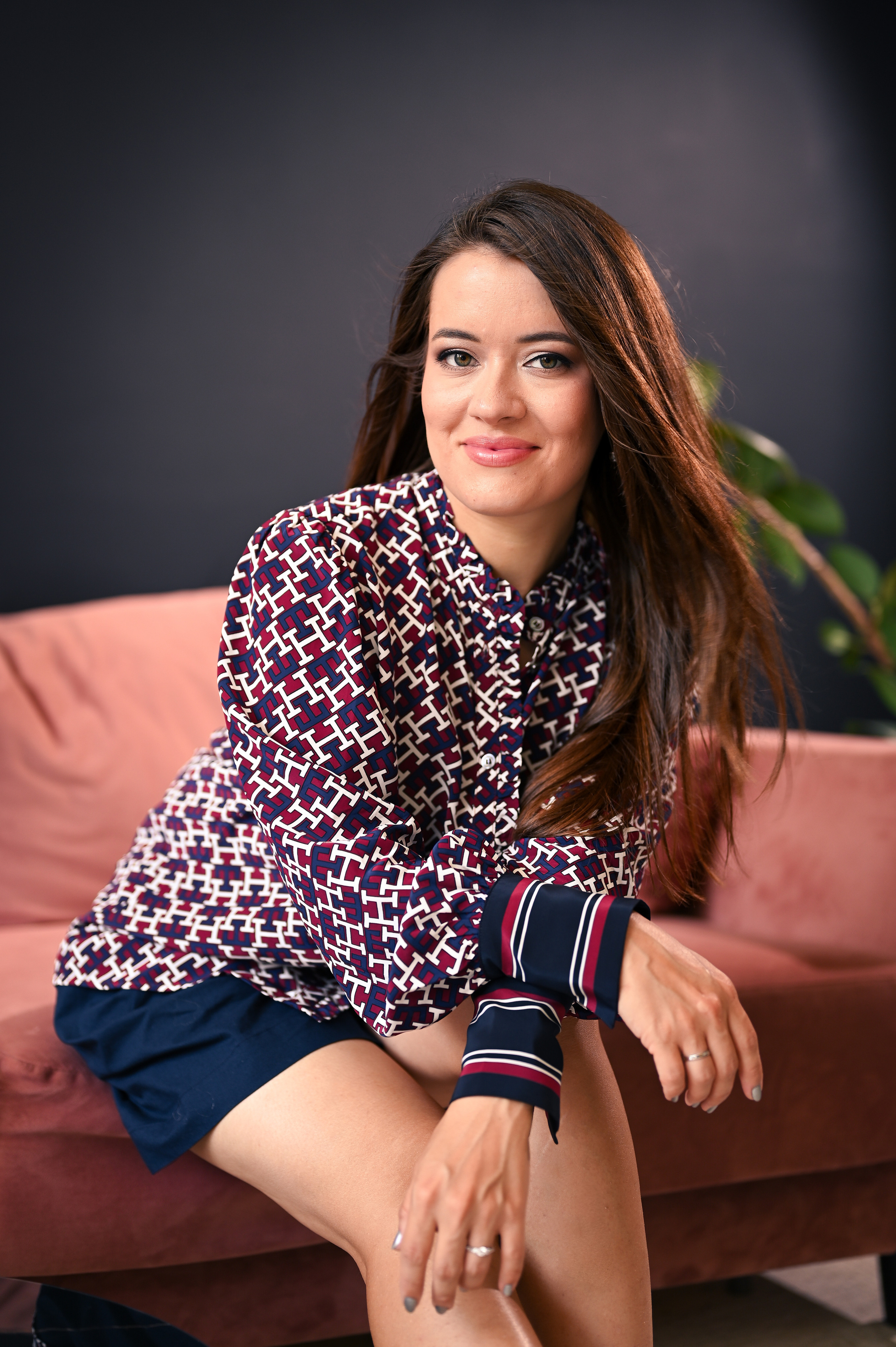 Элина. Студия детской и семейной фотографии «Время улыбаться»