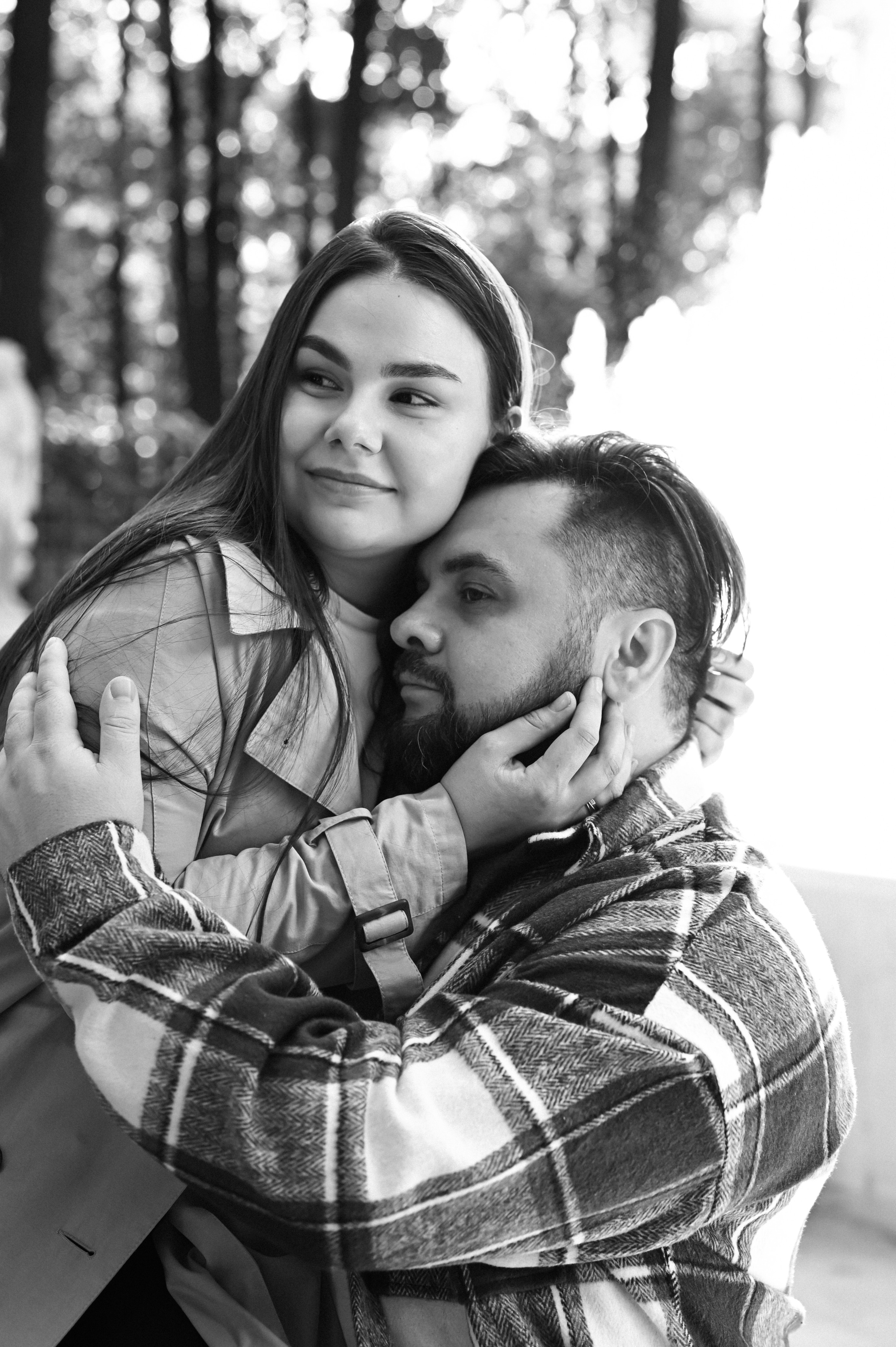 Илья и Елена. Студия детской и семейной фотографии «Время улыбаться»