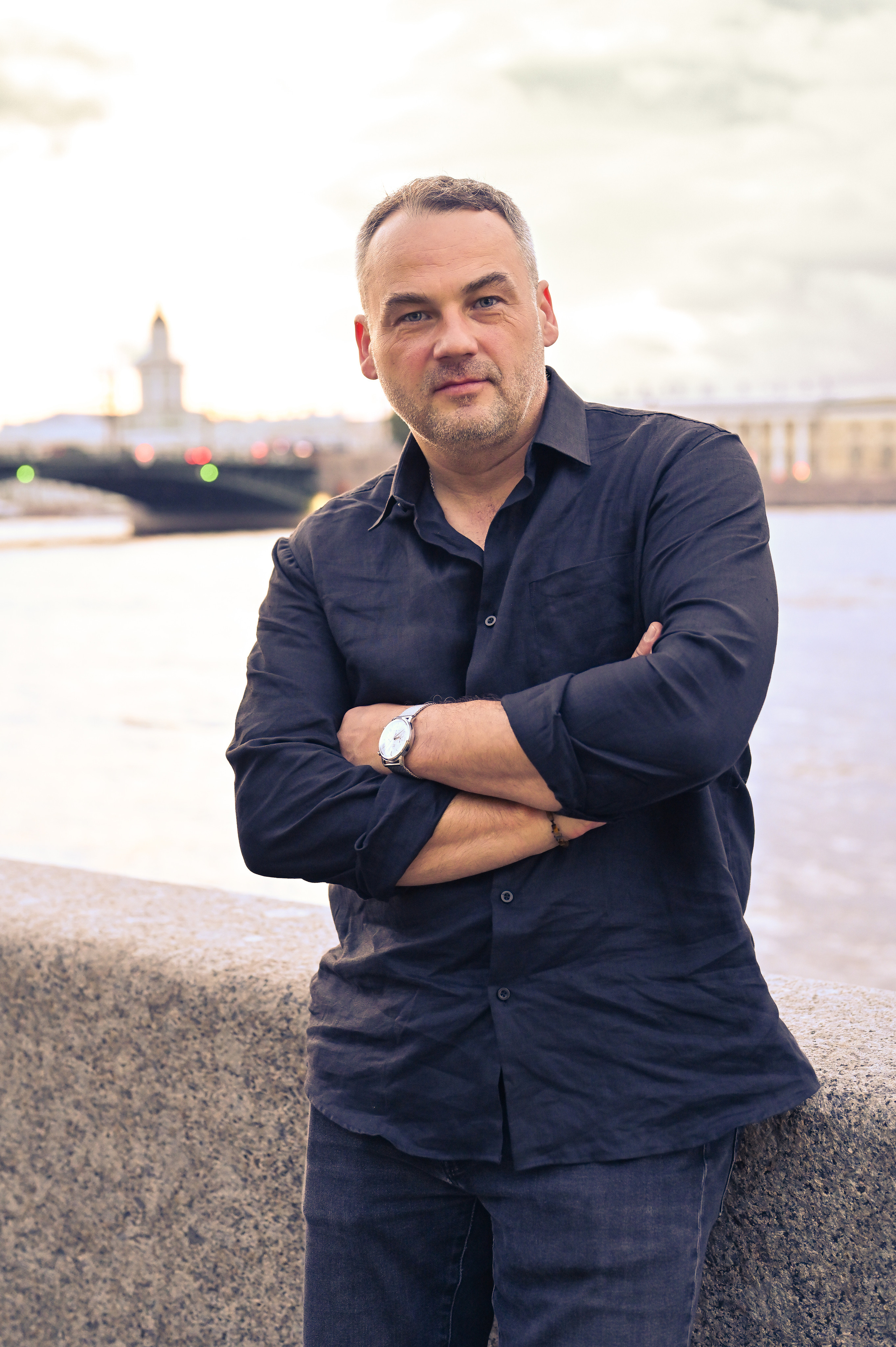 Алексей. Студия детской и семейной фотографии «Время улыбаться»