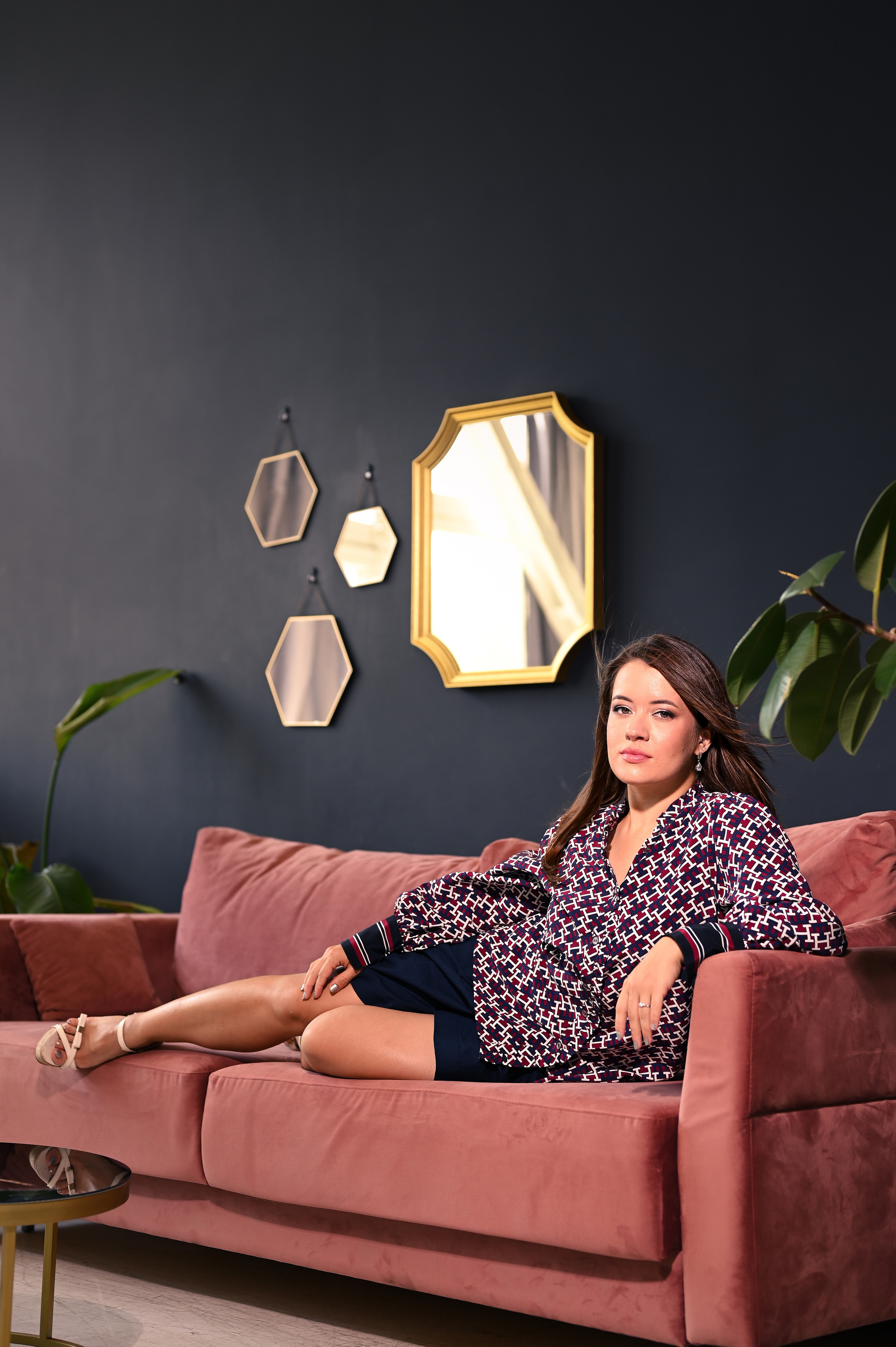 Элина. Студия детской и семейной фотографии «Время улыбаться»