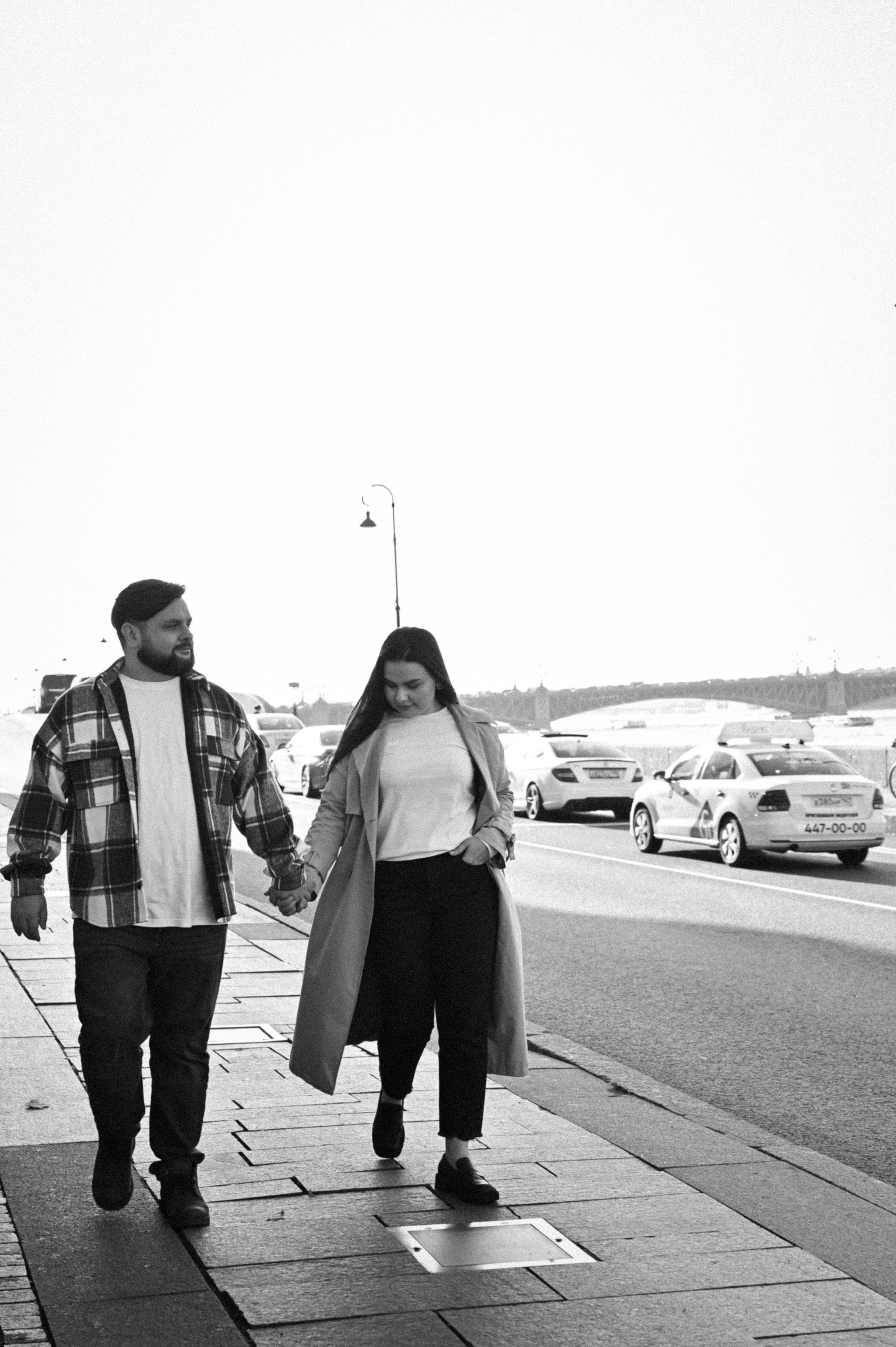 Илья и Елена. Студия детской и семейной фотографии «Время улыбаться»