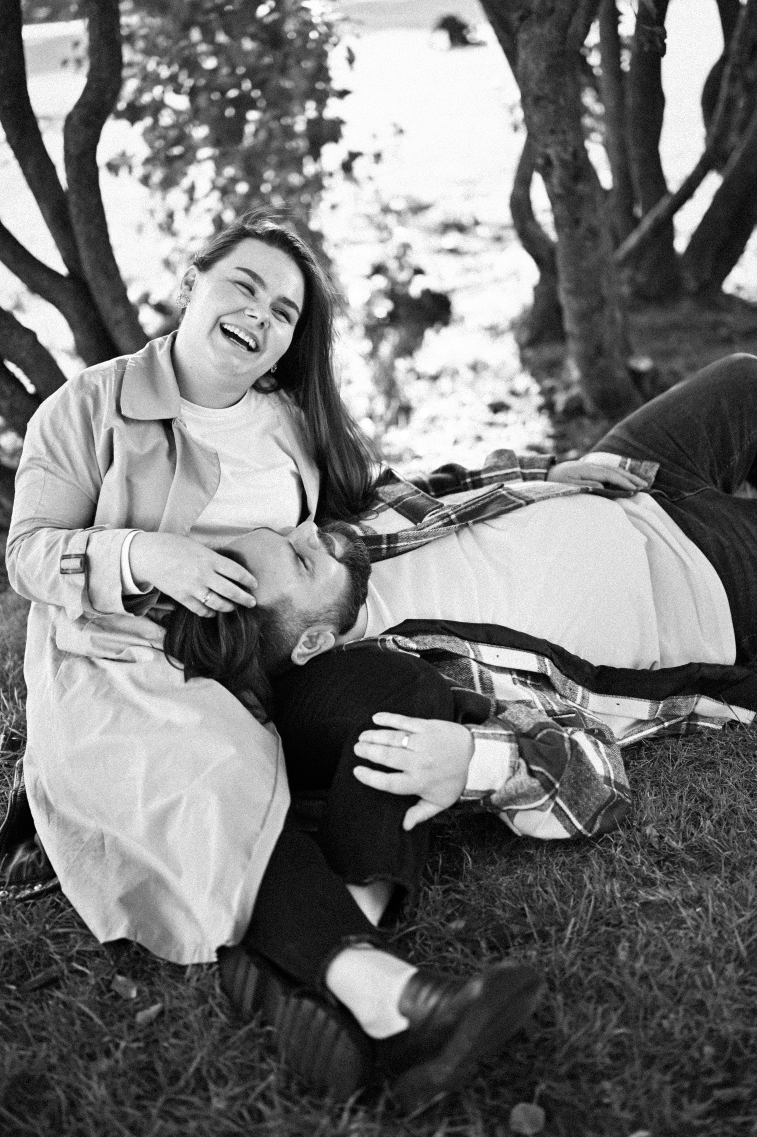 Илья и Елена. Студия детской и семейной фотографии «Время улыбаться»