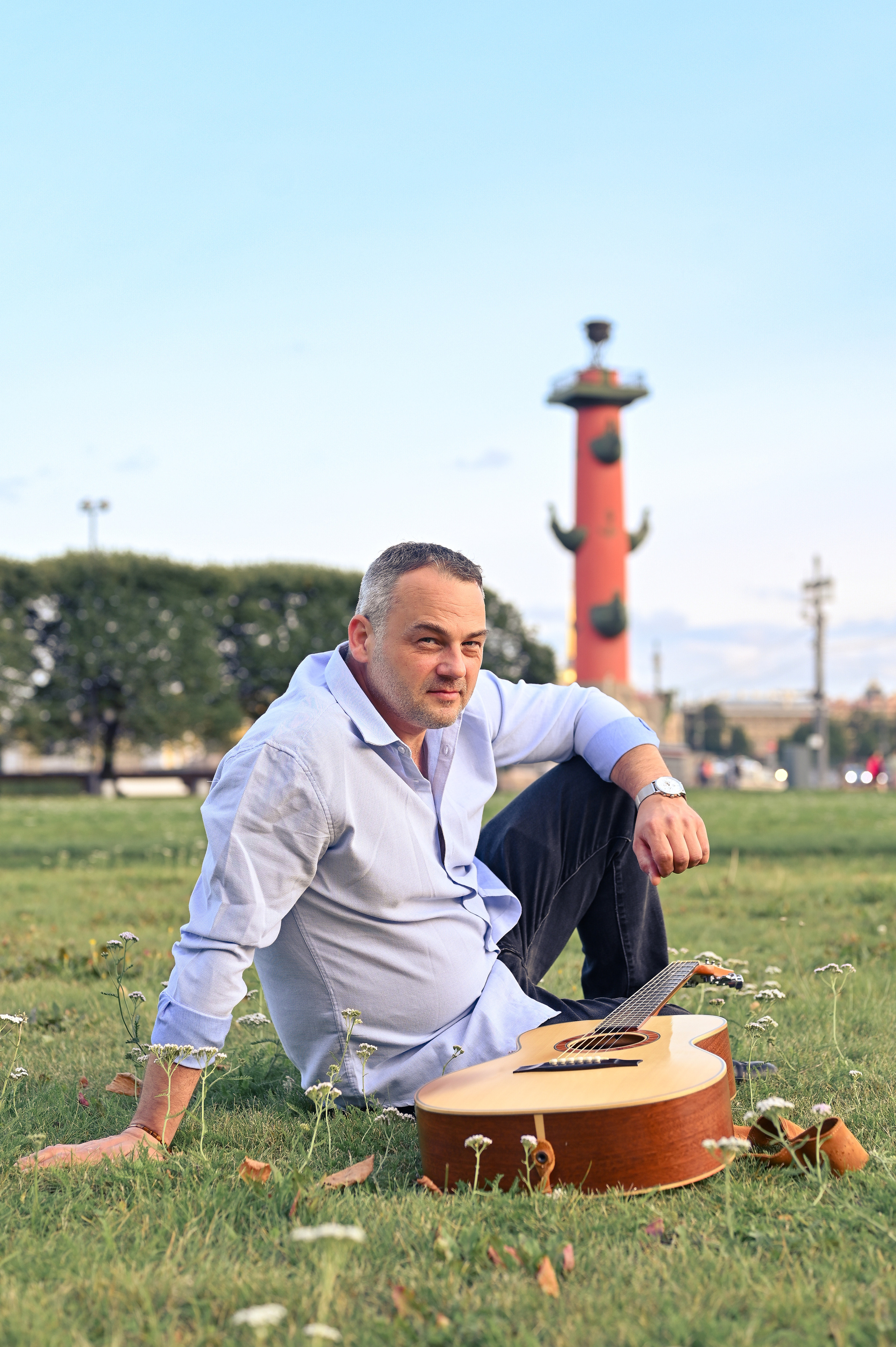 Алексей. Студия детской и семейной фотографии «Время улыбаться»