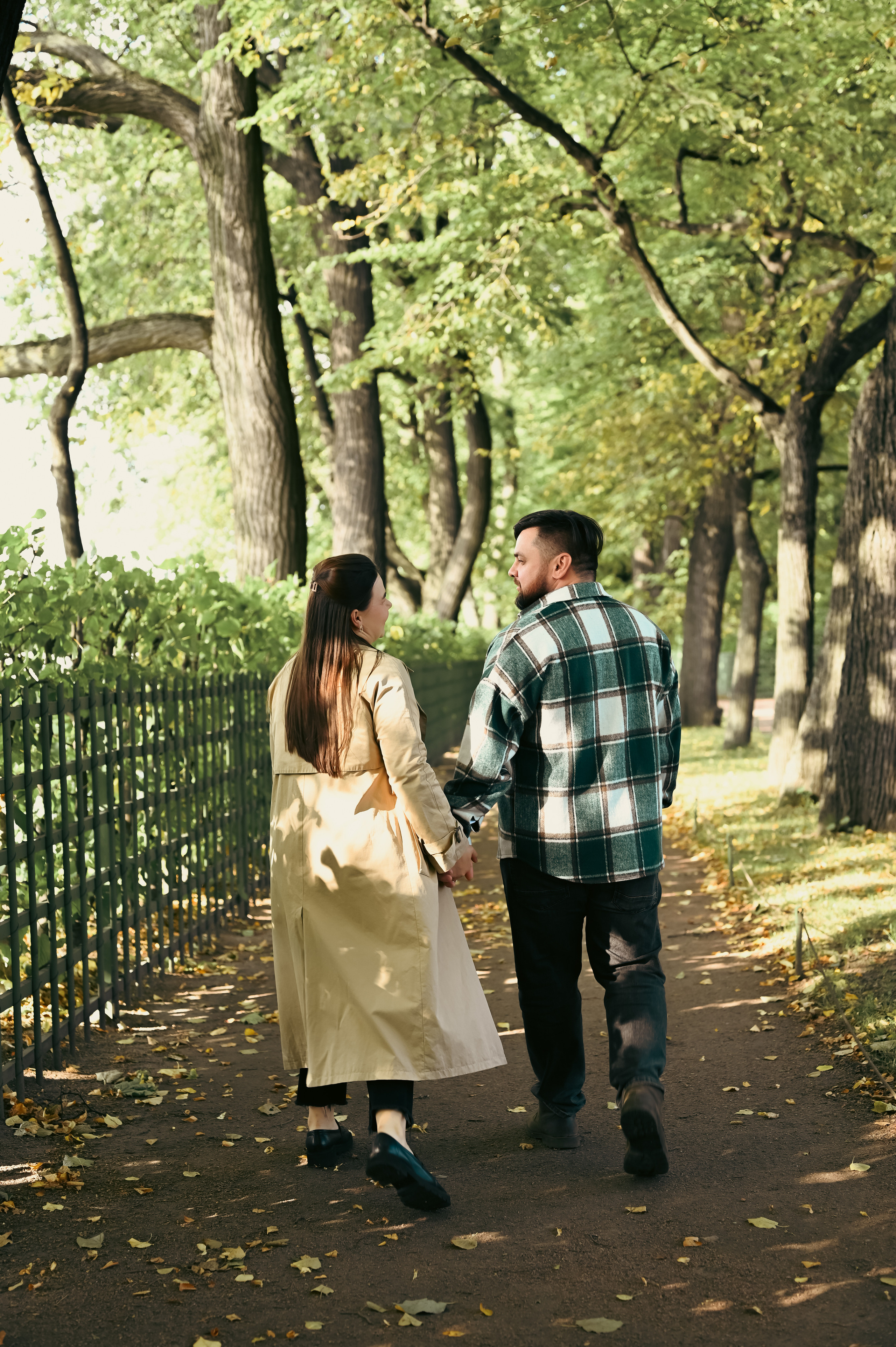 Илья и Елена. Студия детской и семейной фотографии «Время улыбаться»